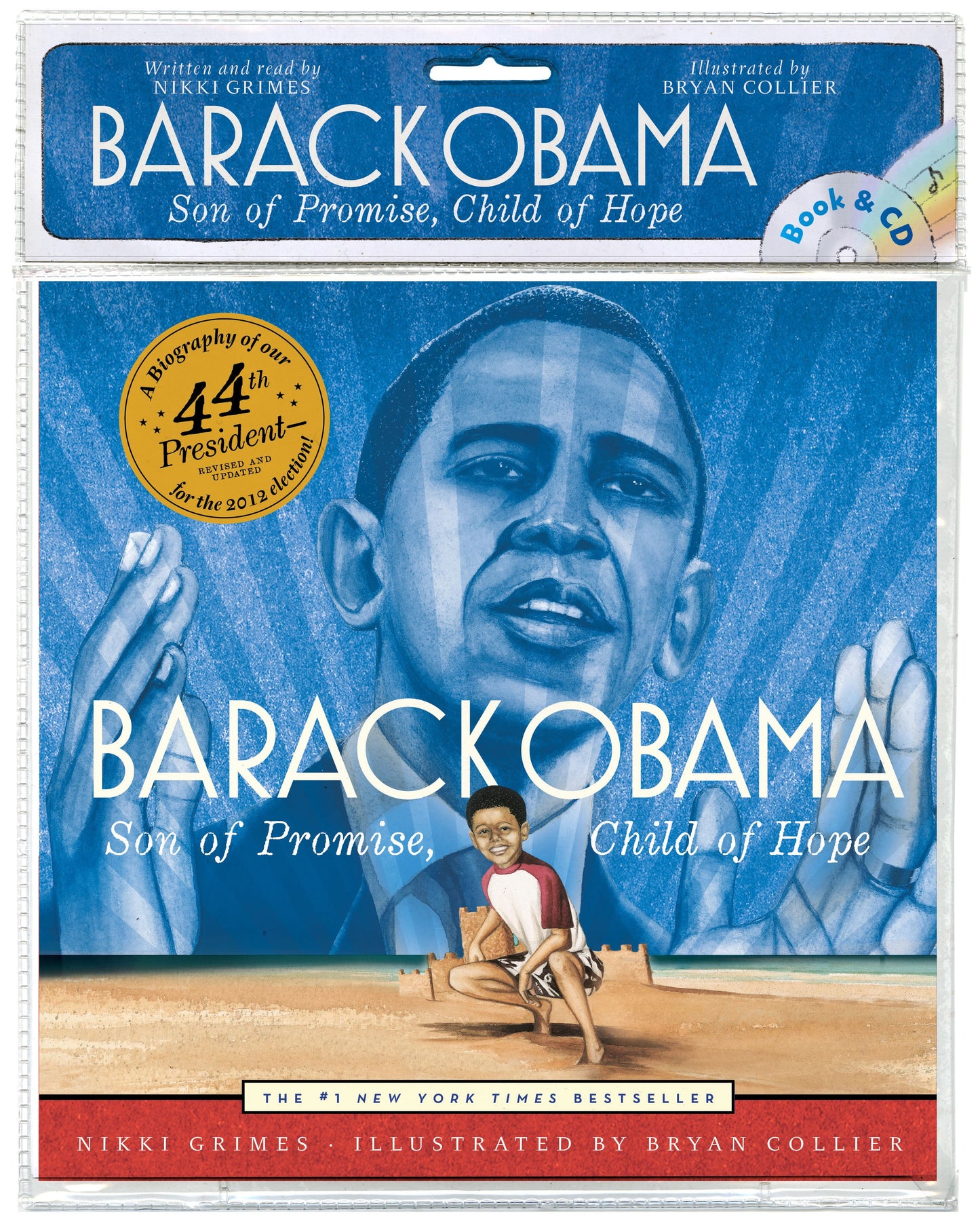 Barack Obama