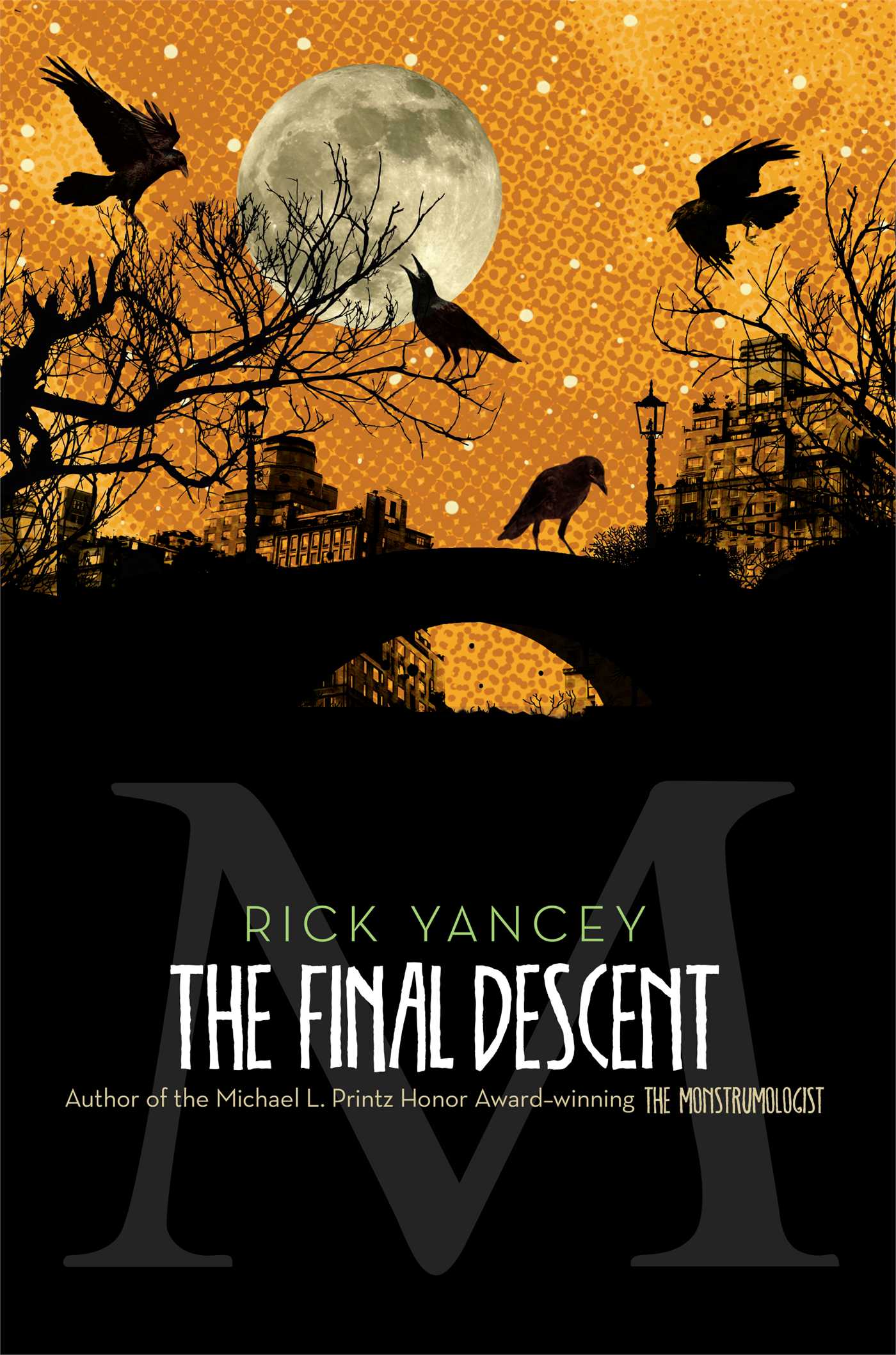 Final Descent