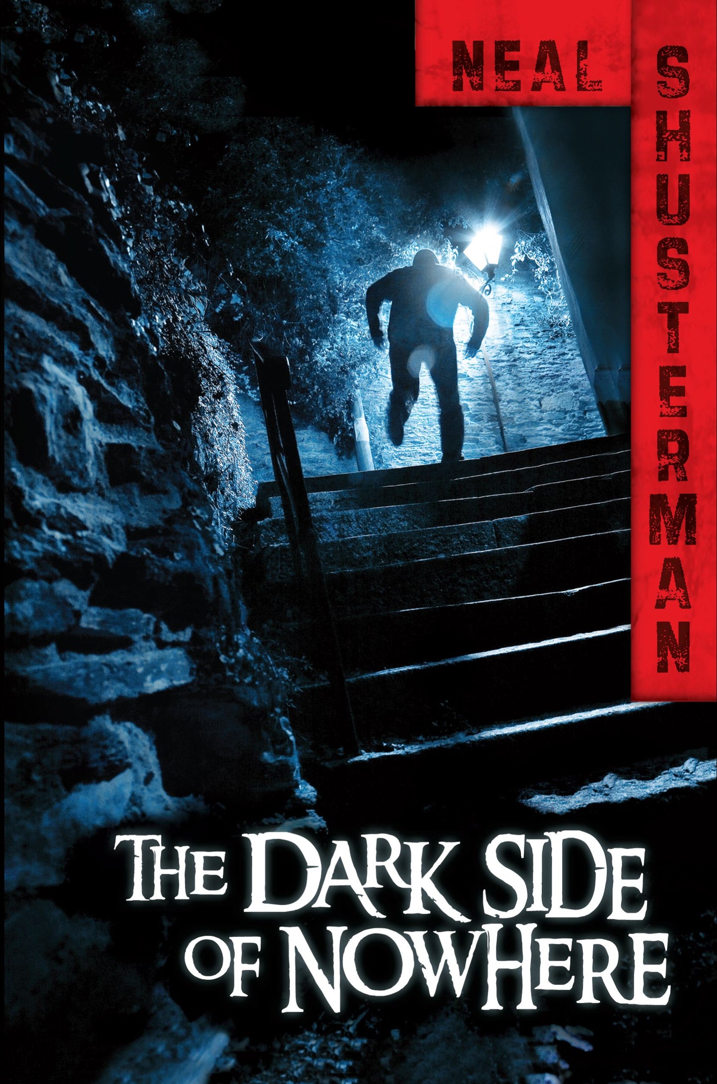 Dark Side of Nowhere