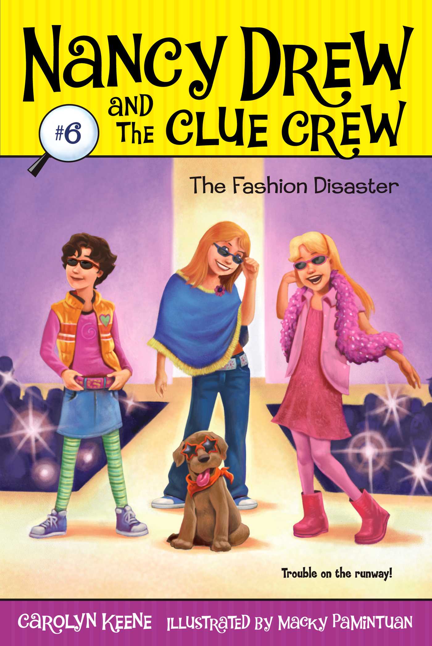 Fashion Disaster