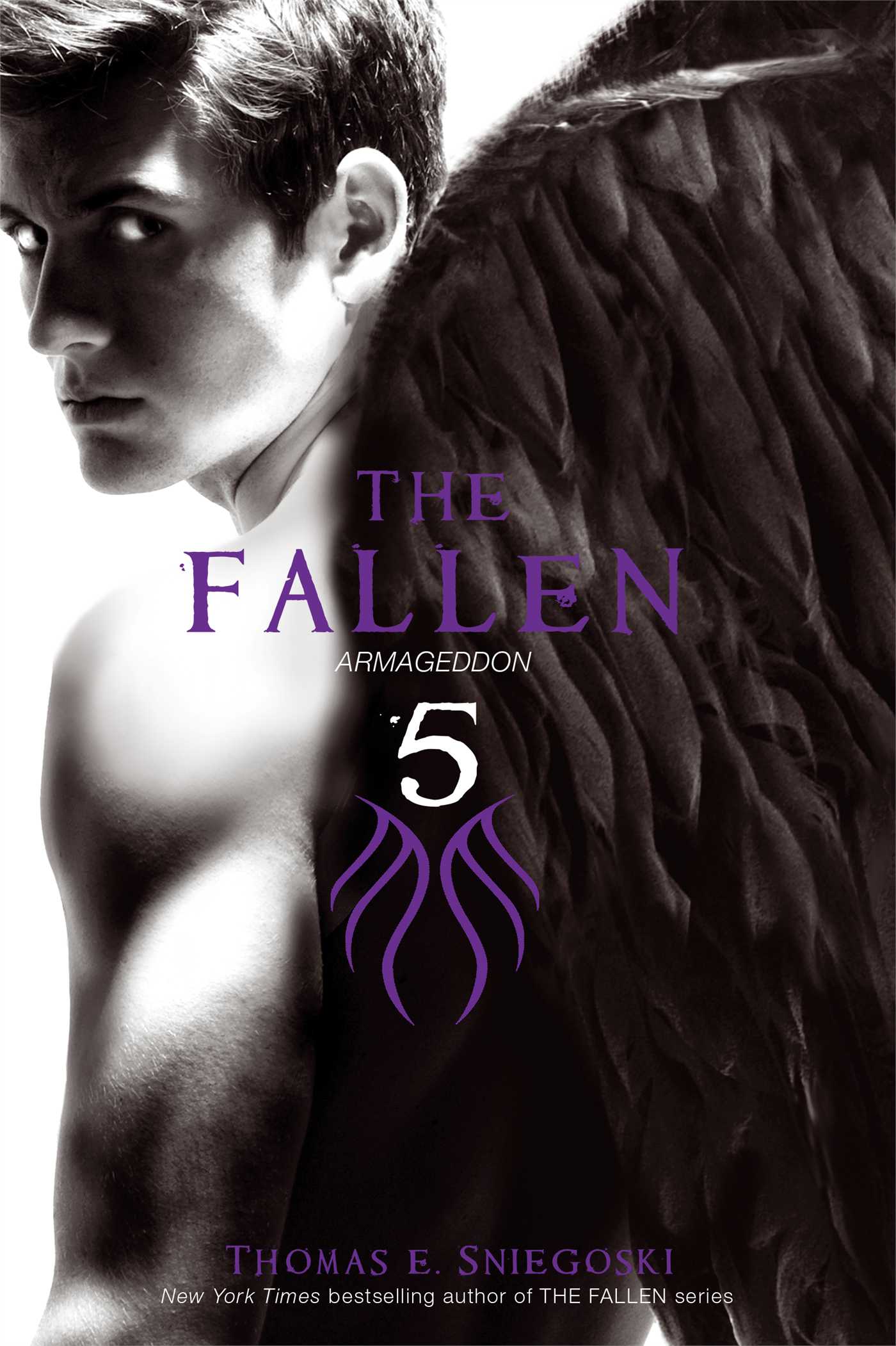 Fallen 5: Armageddon