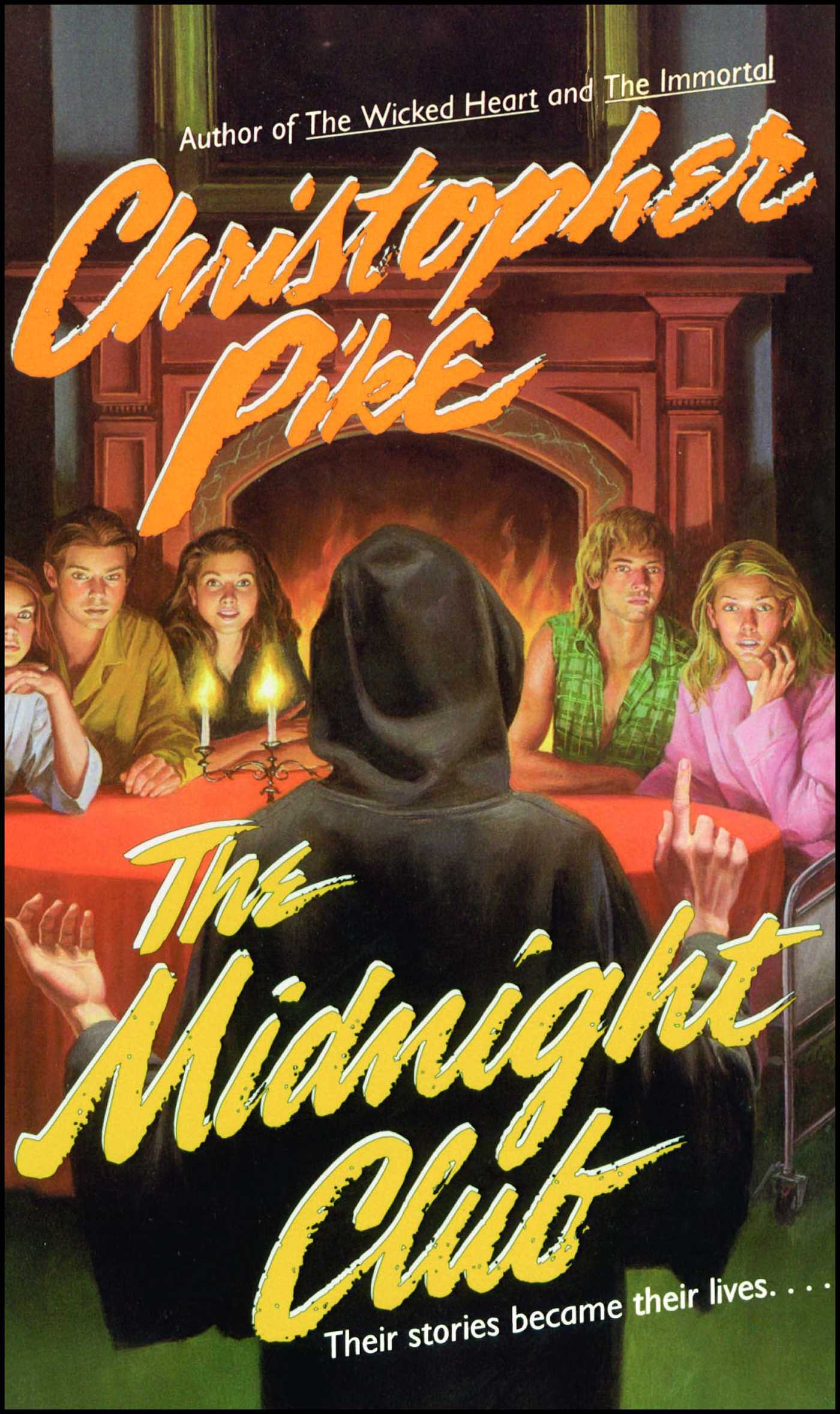 Midnight Club