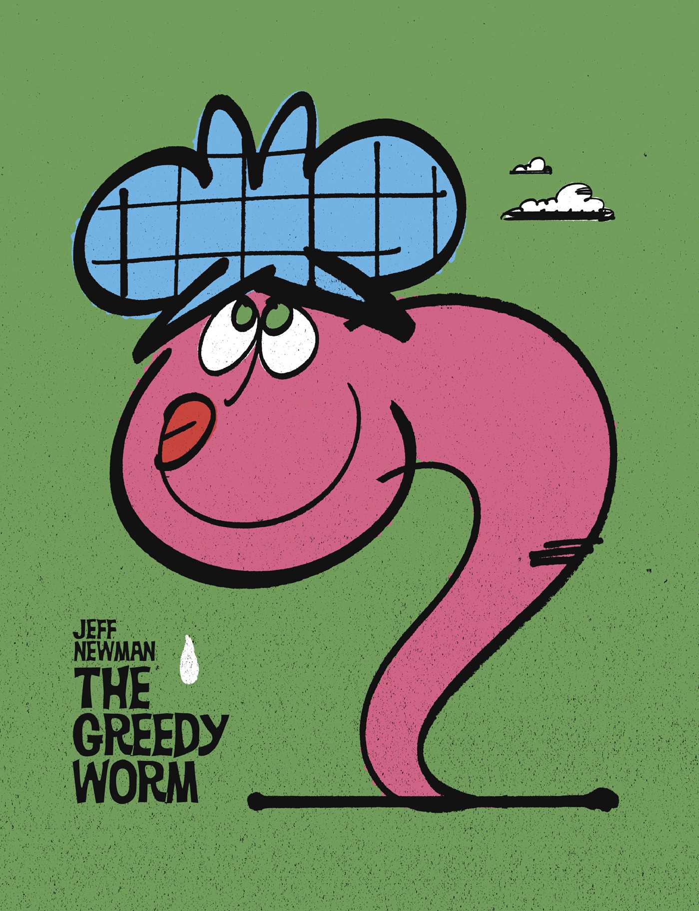 Greedy Worm