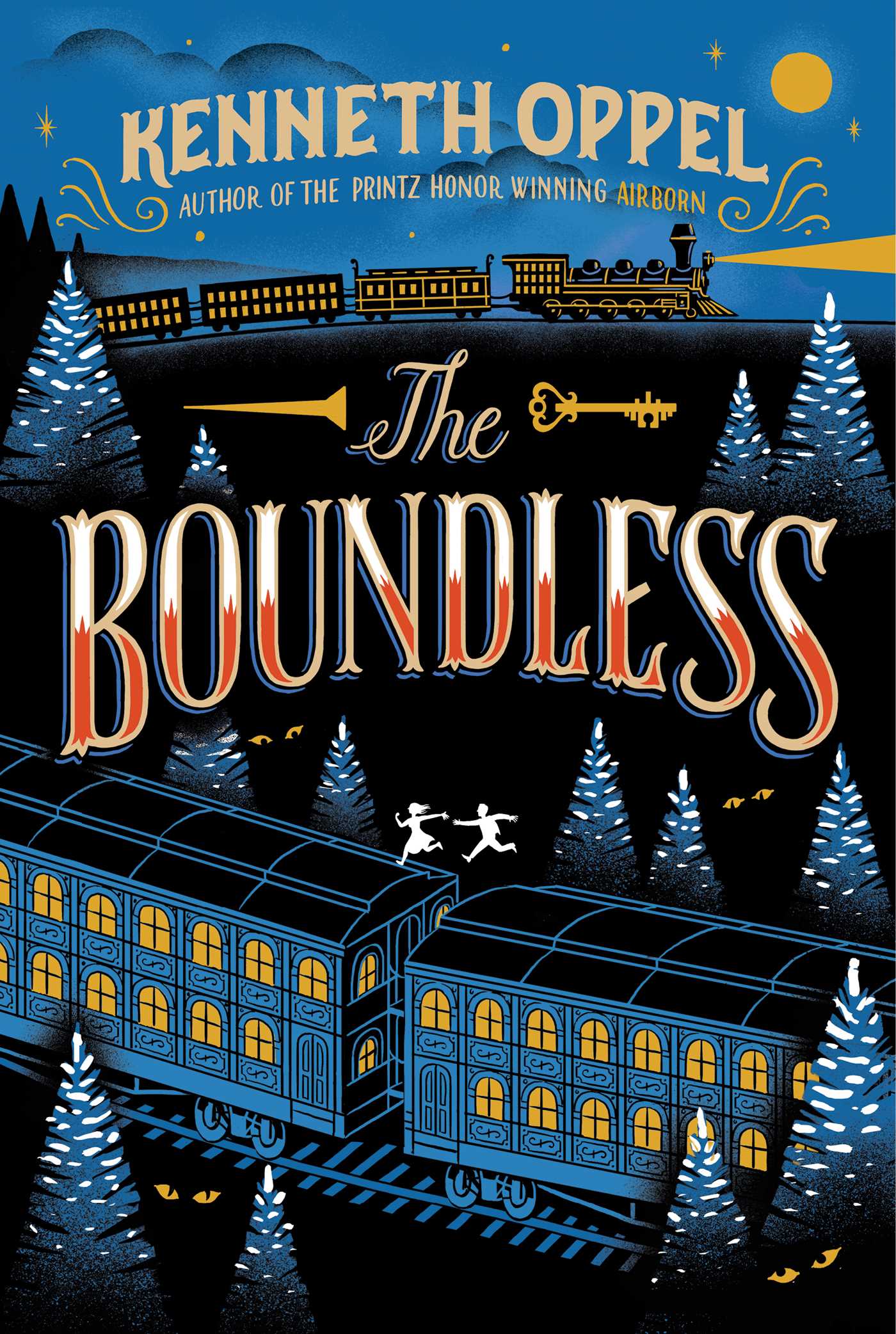 Boundless