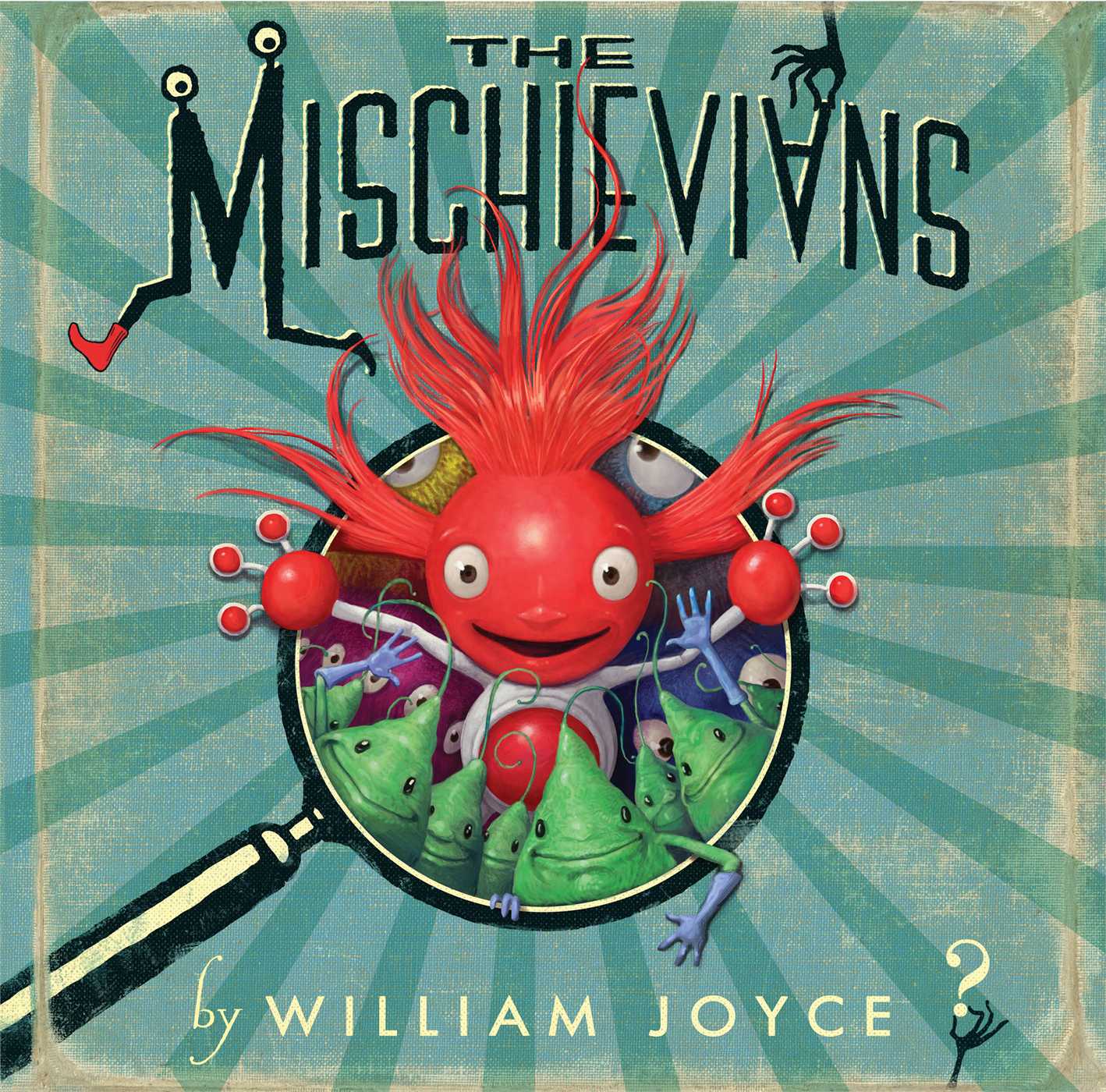 Mischievians