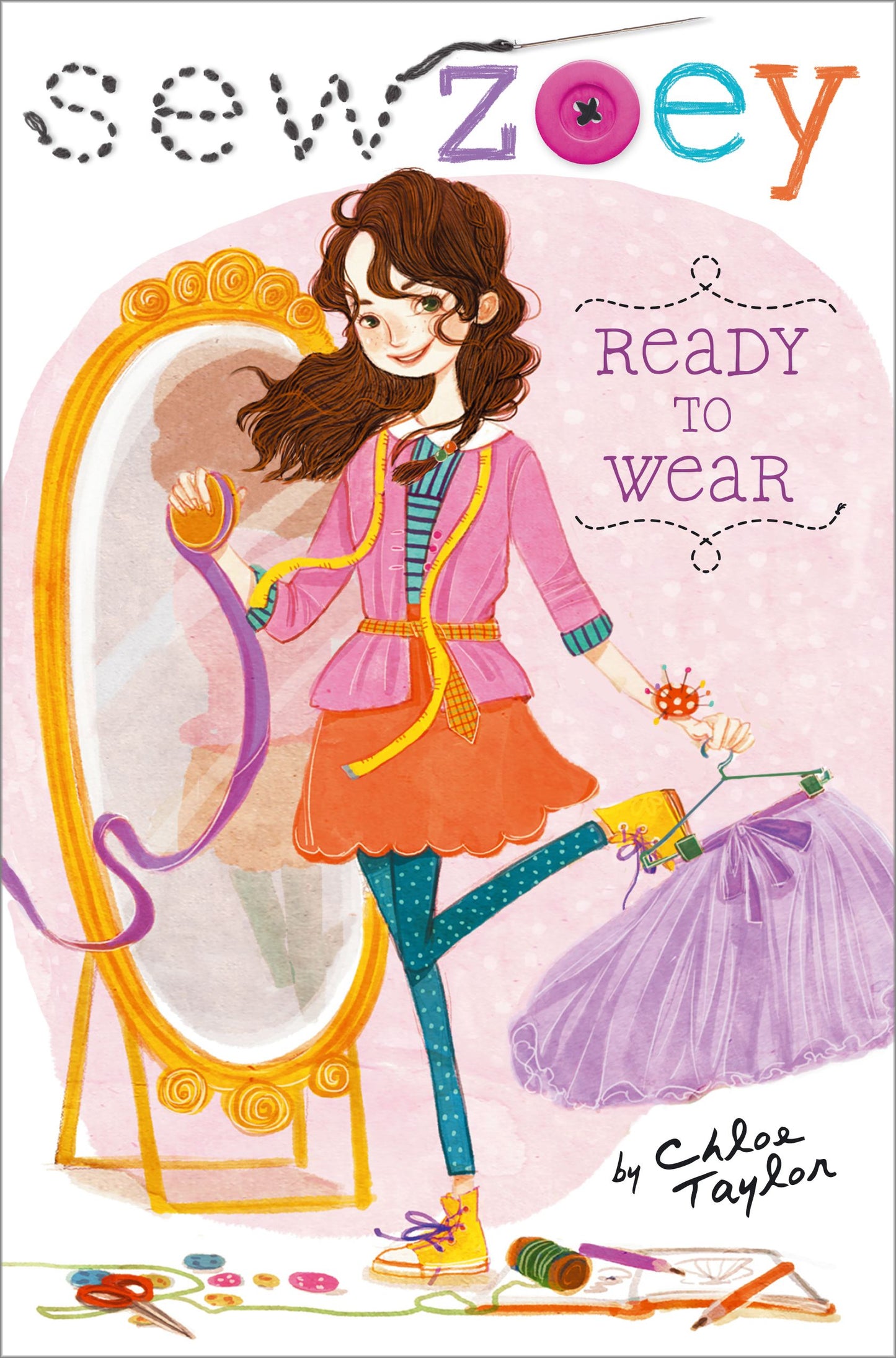 Ready to Wear