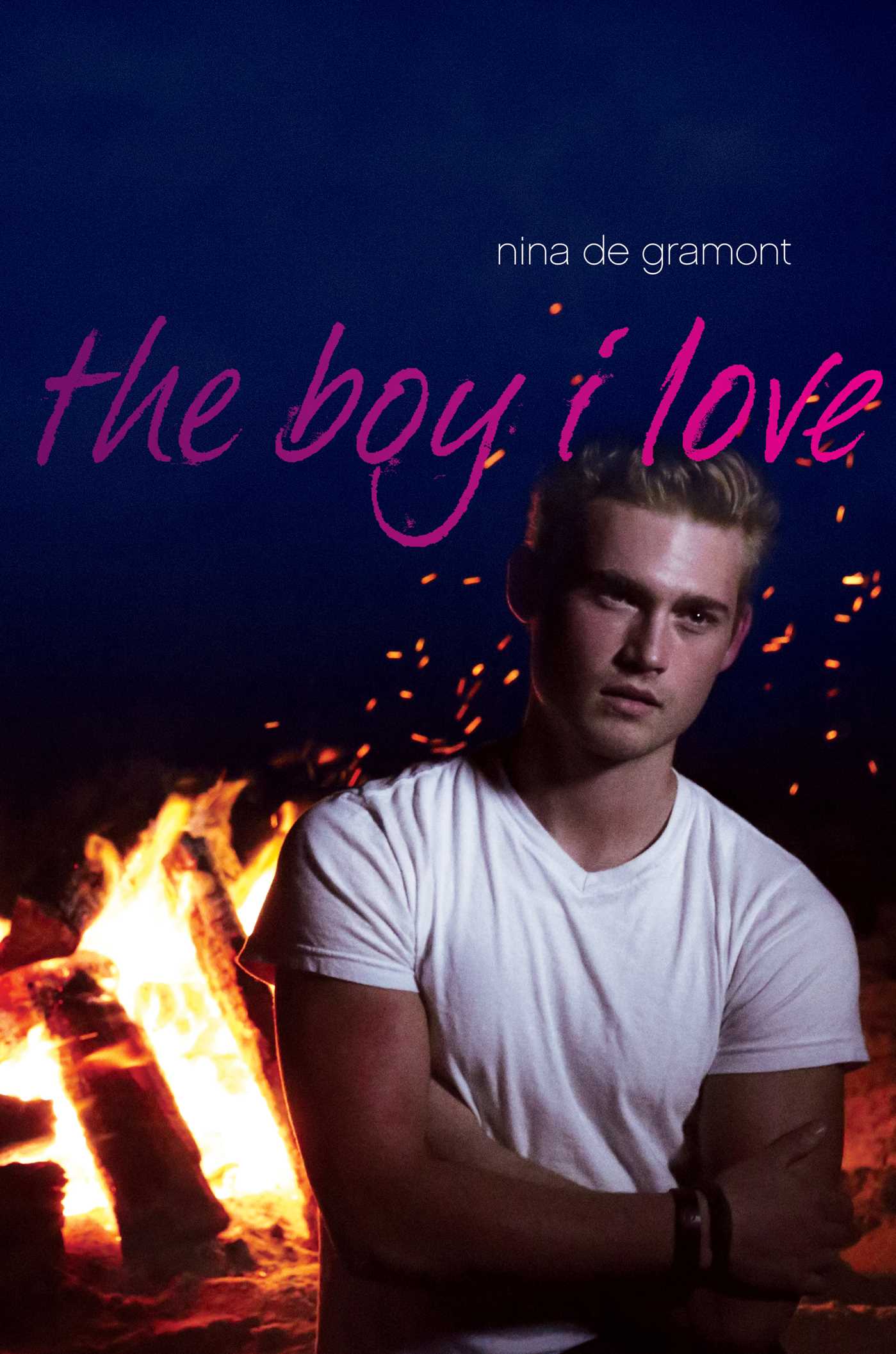 Boy I Love