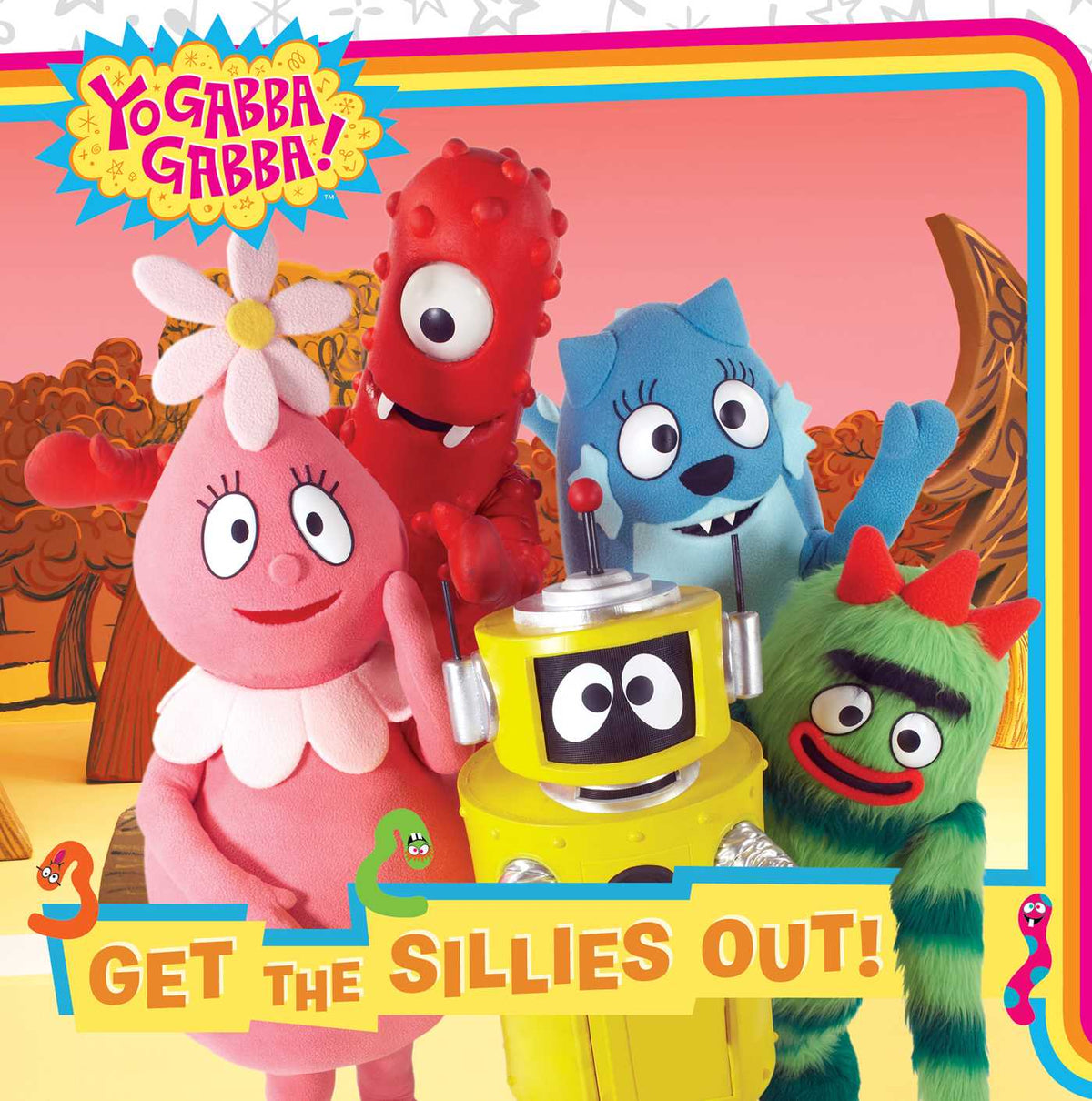 Get the Sillies Out!