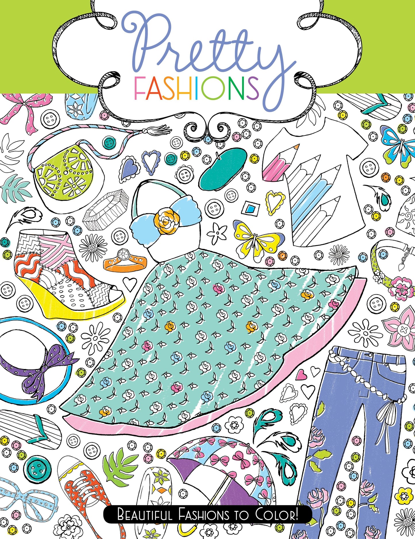 Pretty Fashions