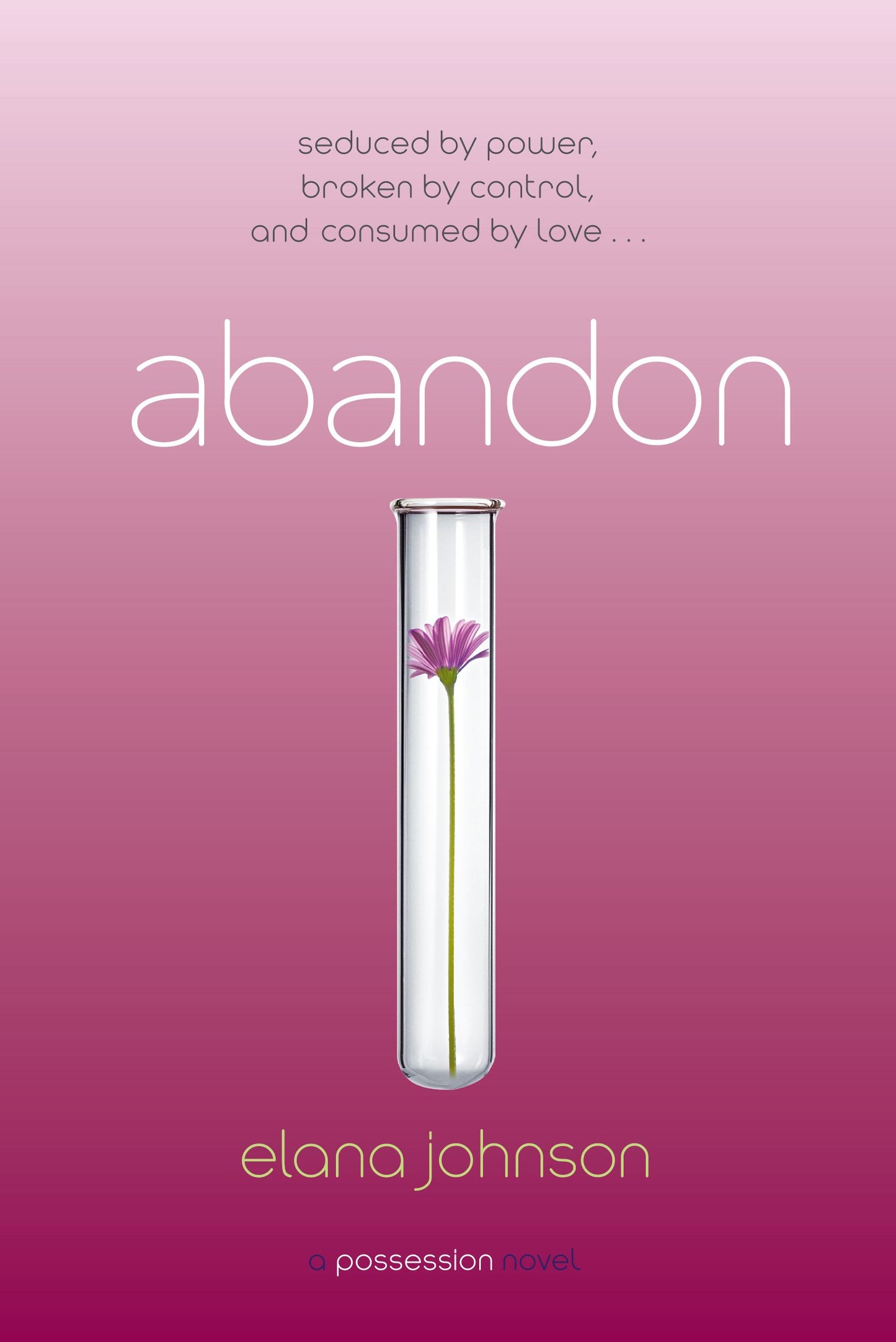 Abandon