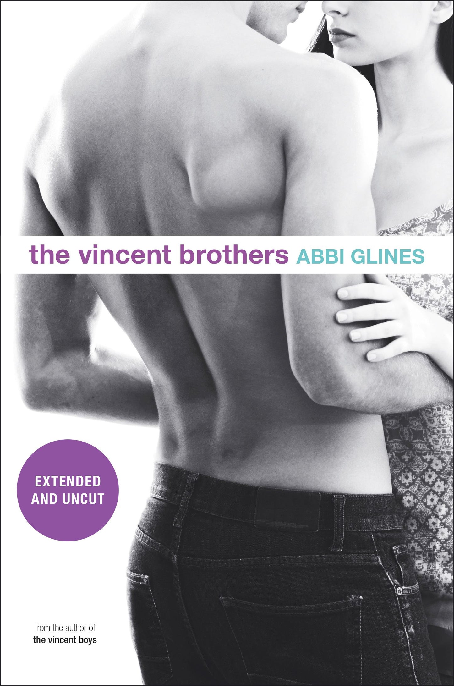 Vincent Brothers -- Extended and Uncut