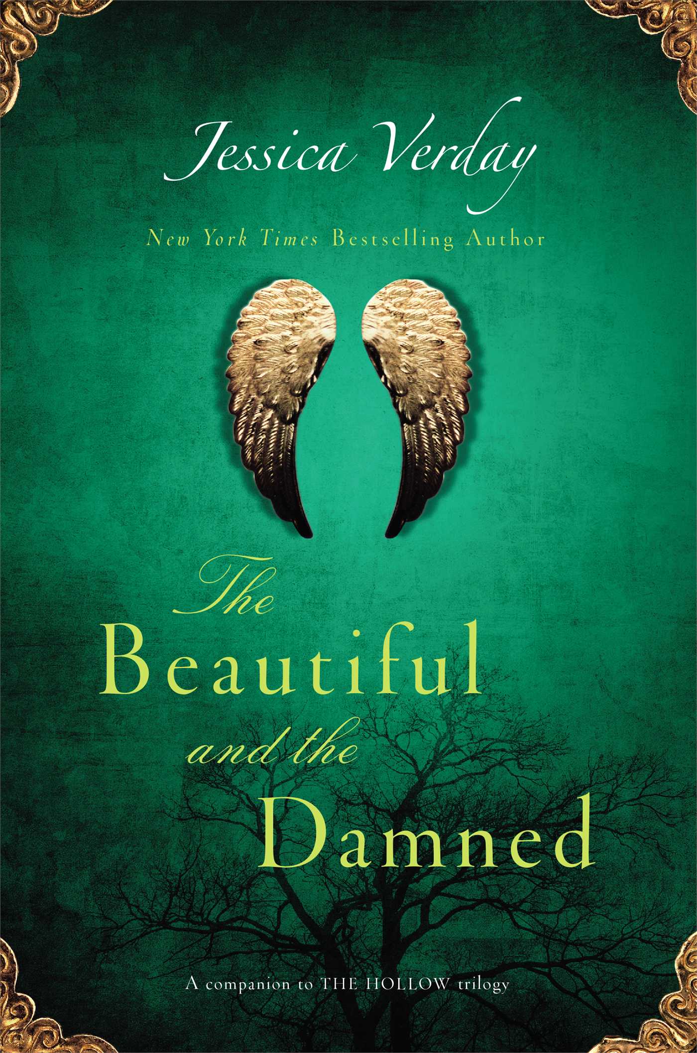 Beautiful and the Damned