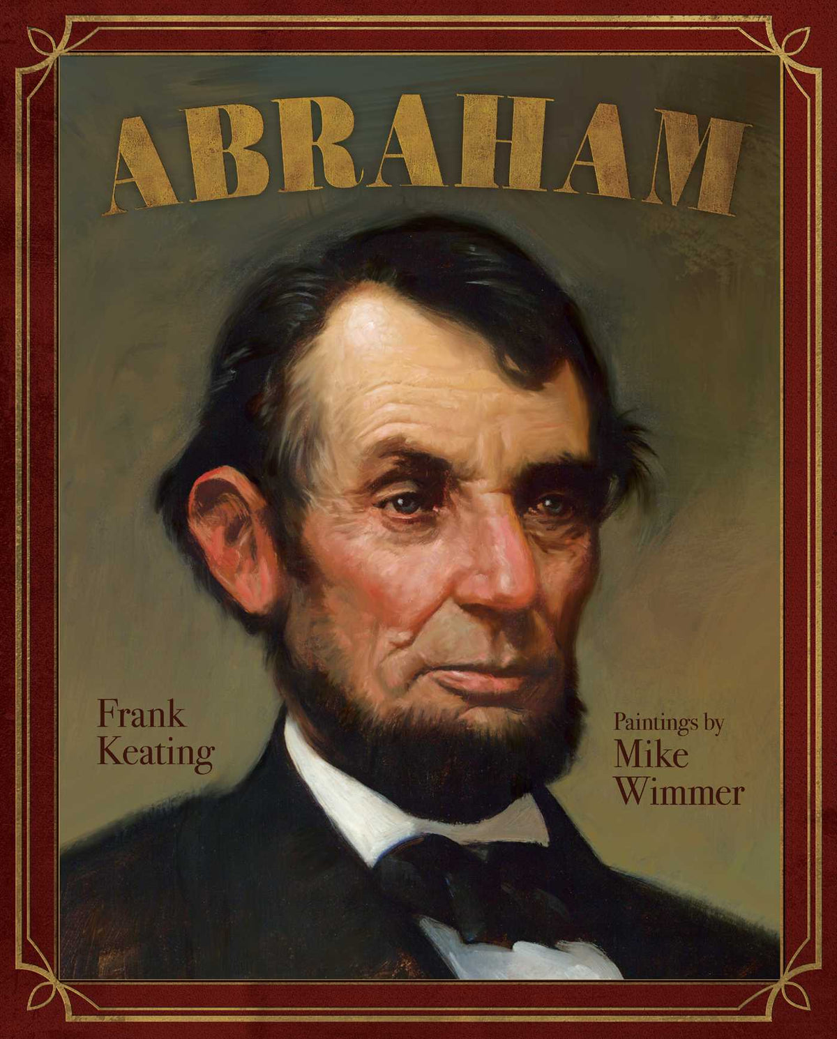 Abraham