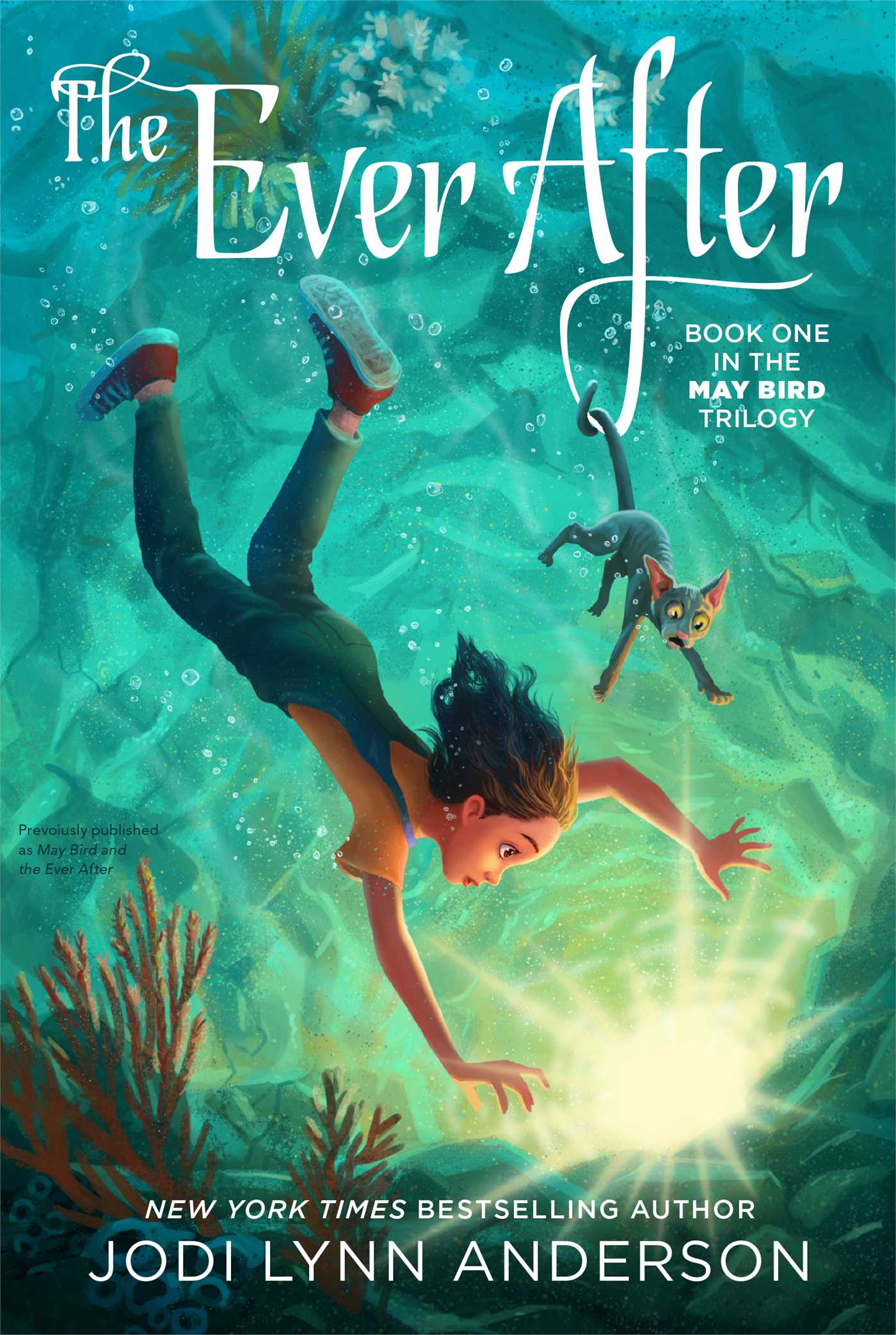 Ever After