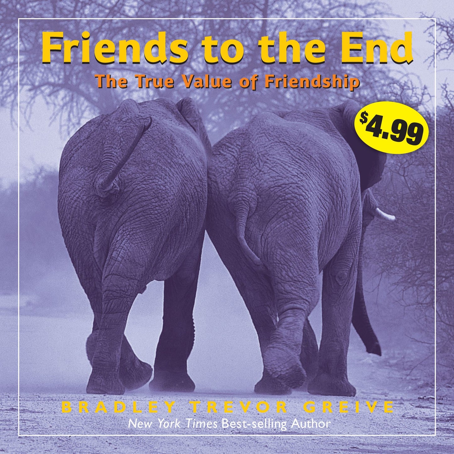 Friends to the End