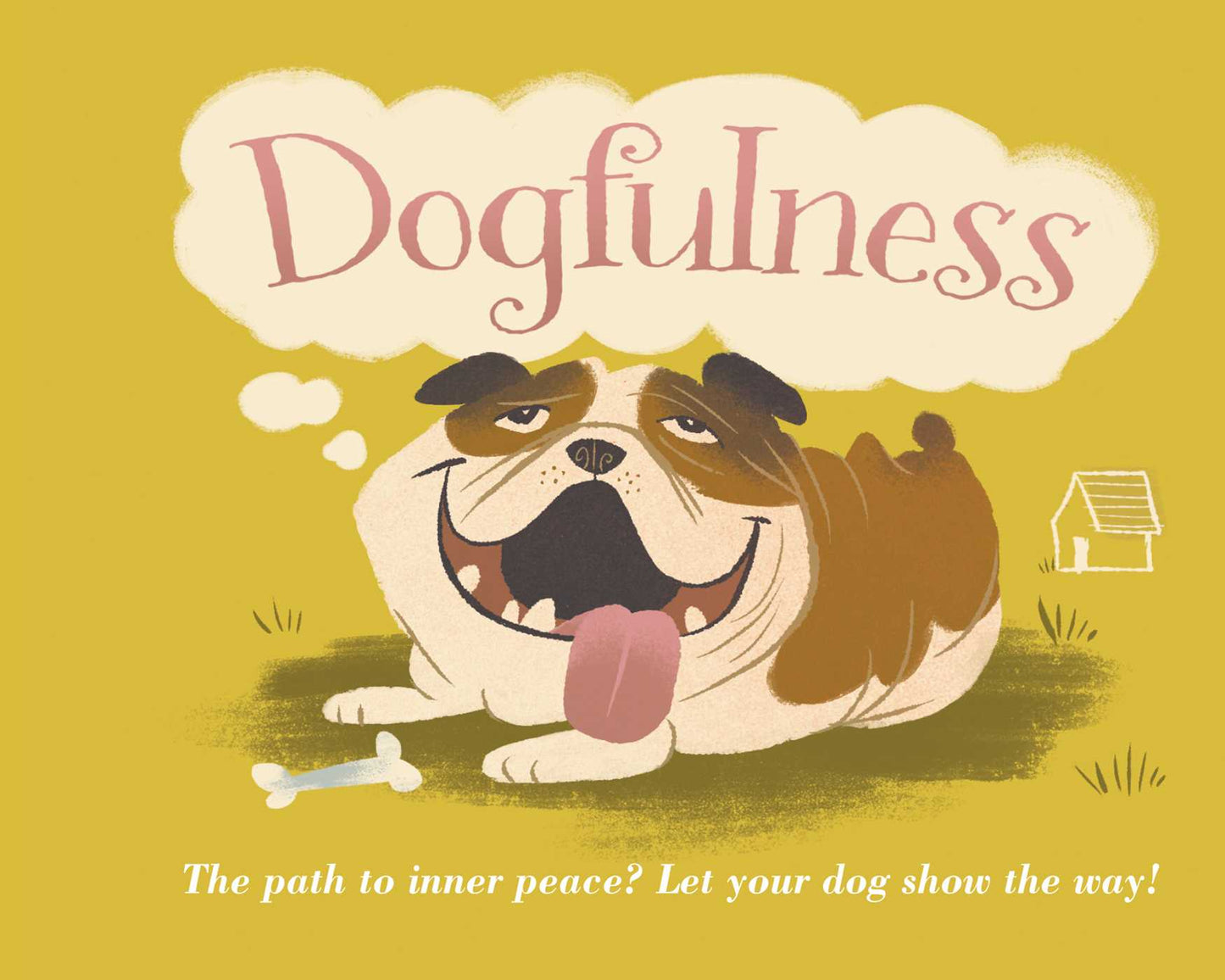 Dogfulness