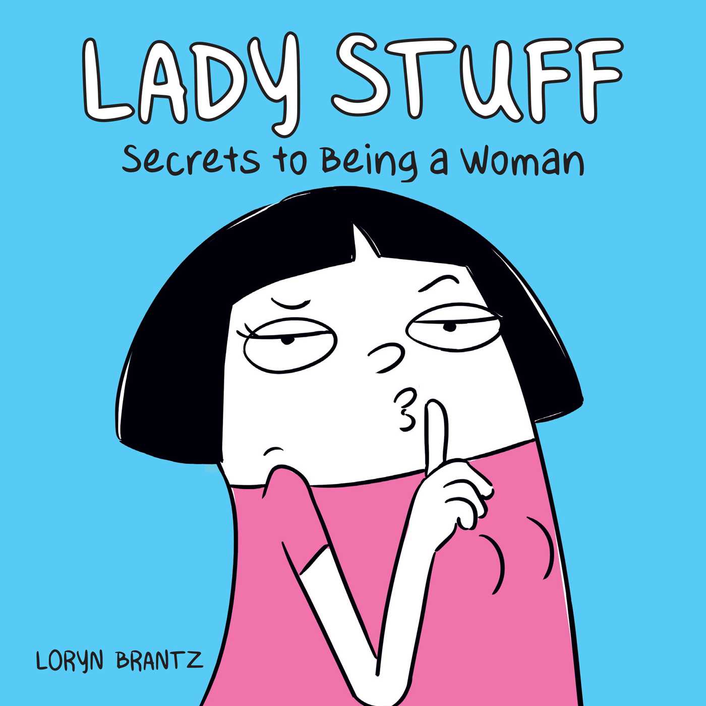 Lady Stuff