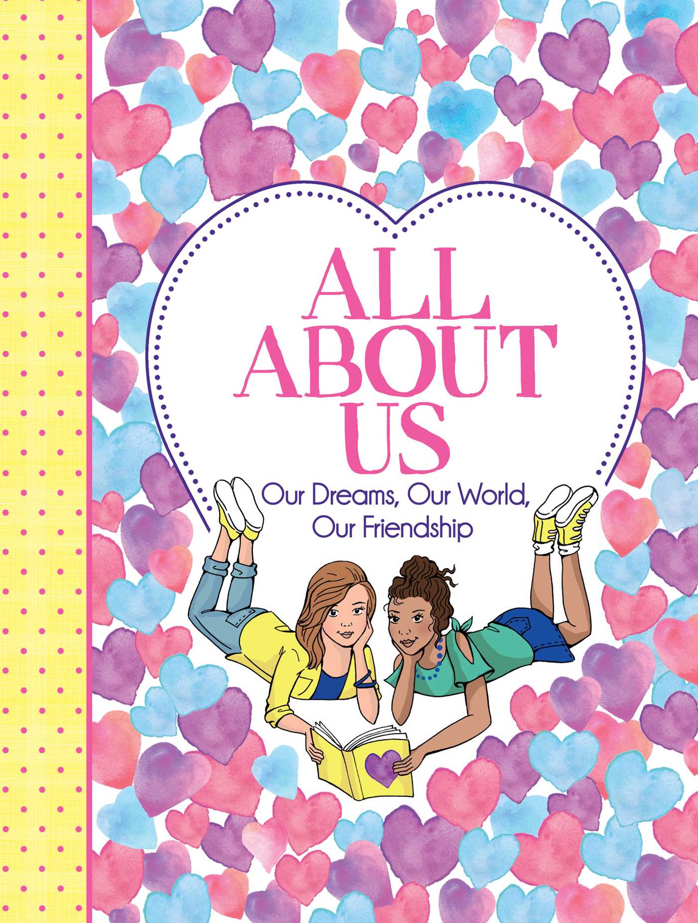 All About Us