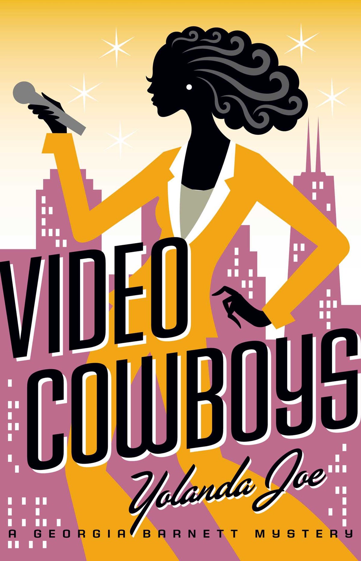 Video Cowboys