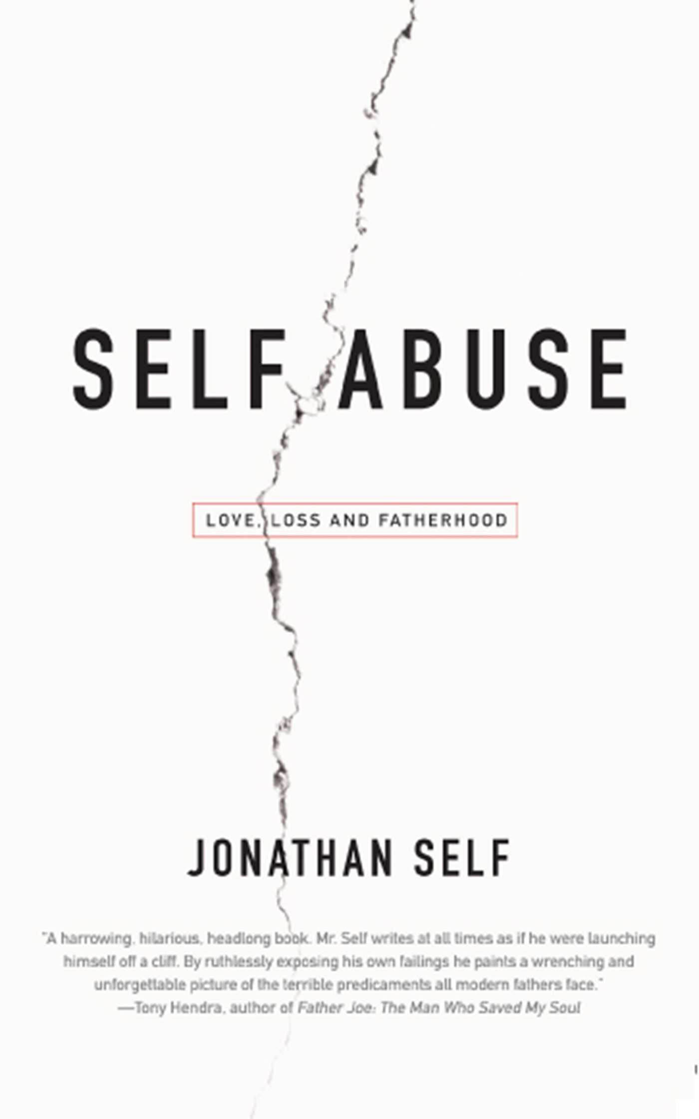 Self Abuse