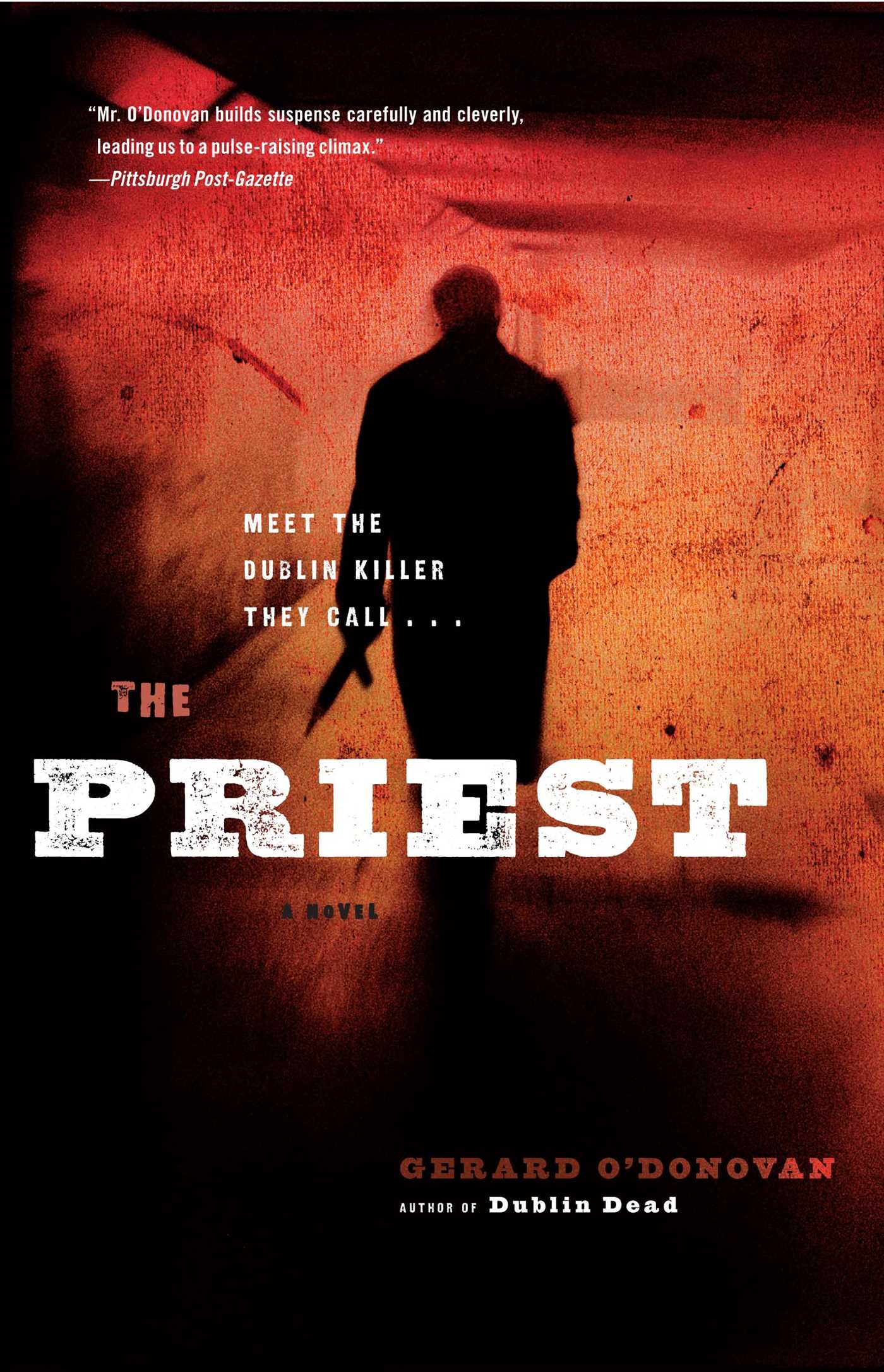 Priest: A Novel