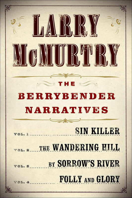 Berrybender Narratives