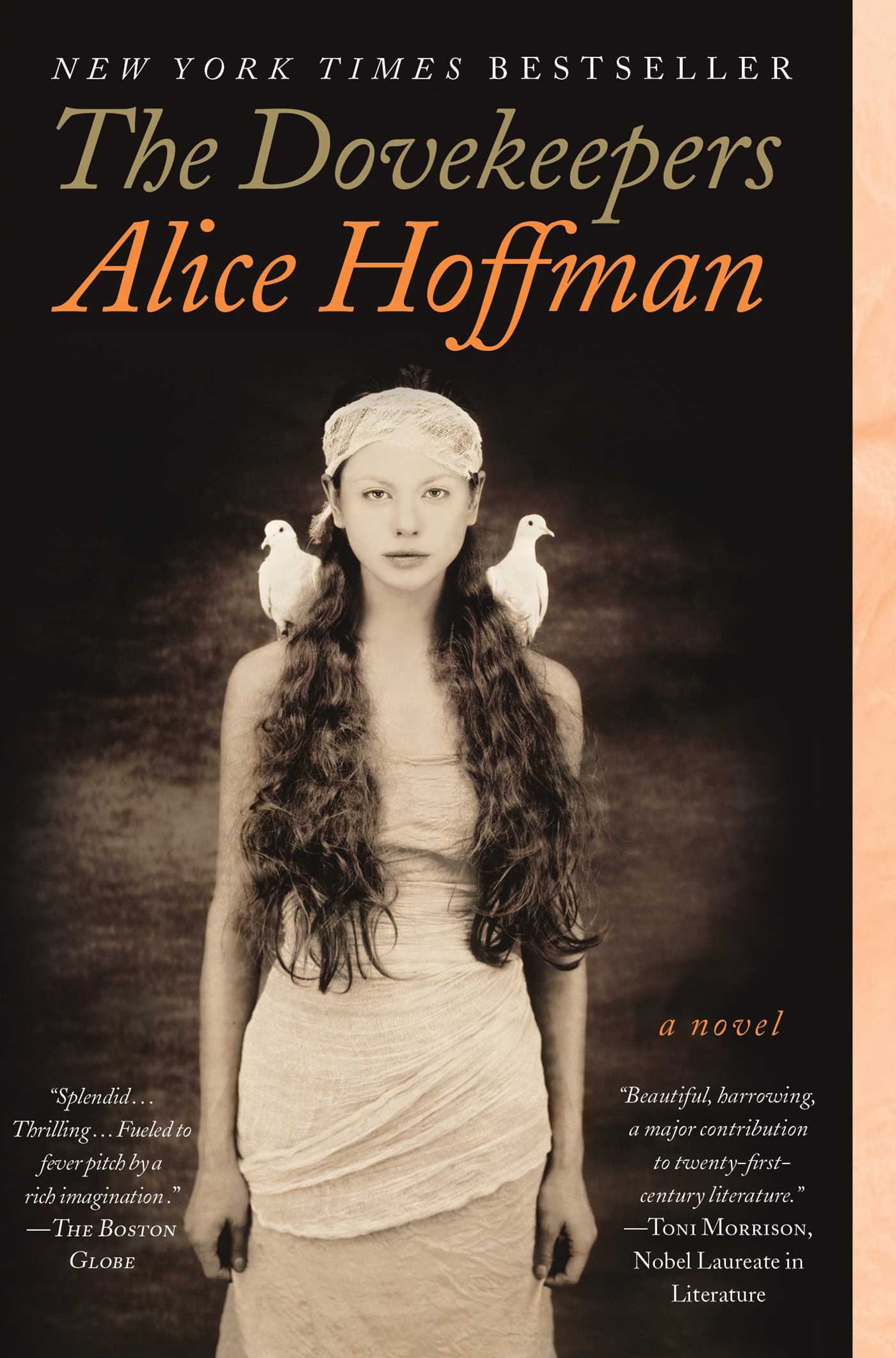 Dovekeepers: A Novel