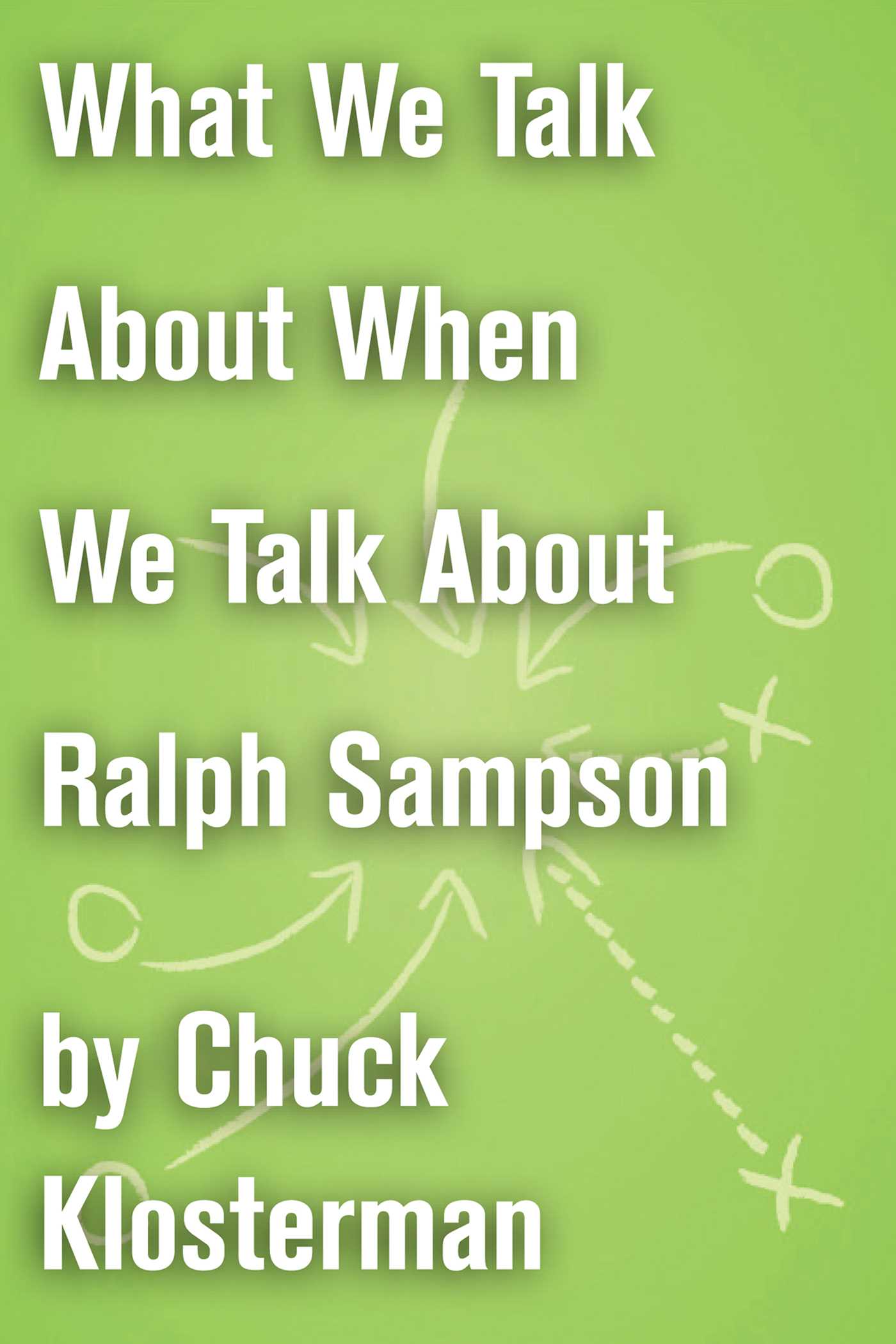 What We Talk About When We Talk About Ralph Sampson