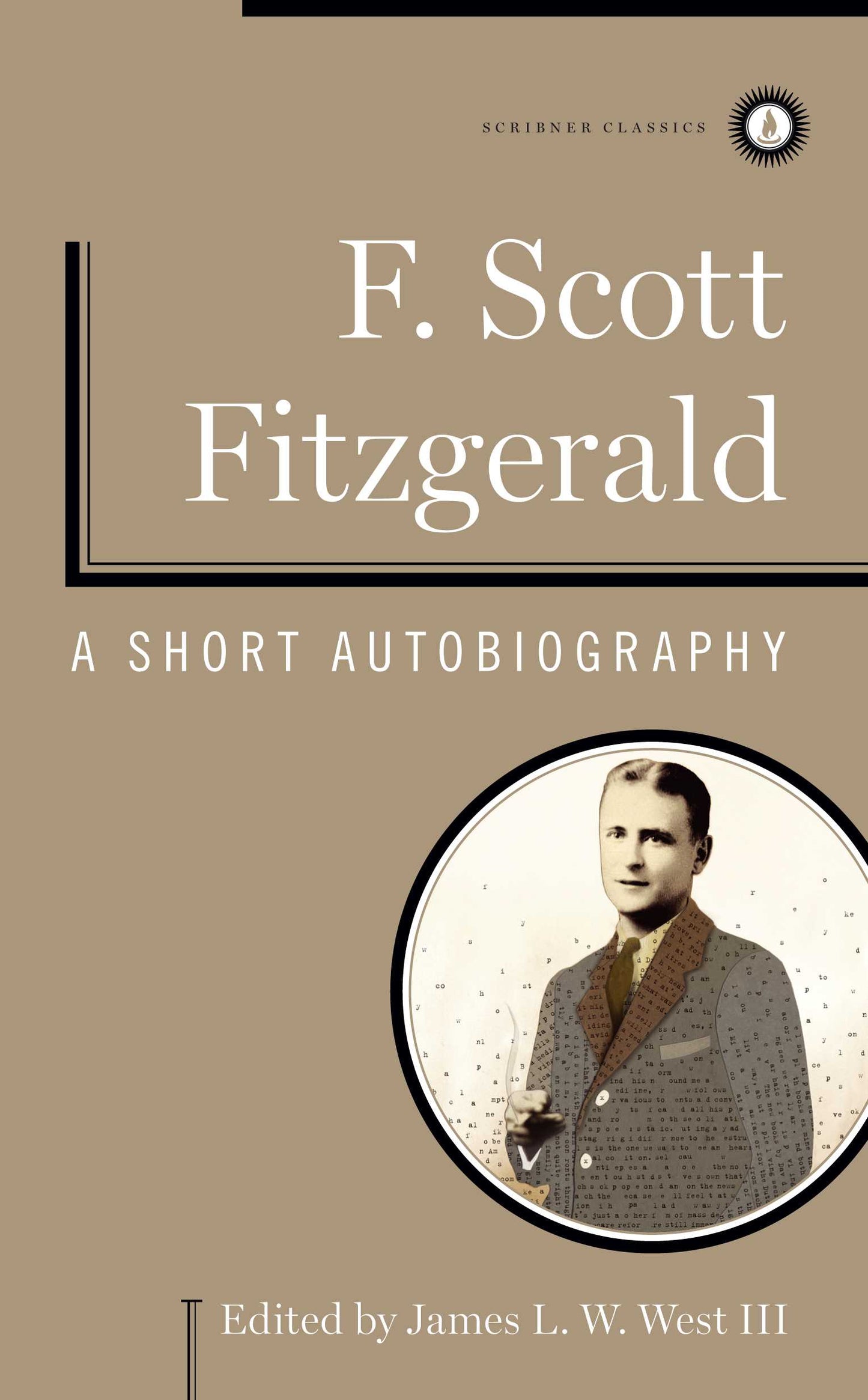 Short Autobiography
