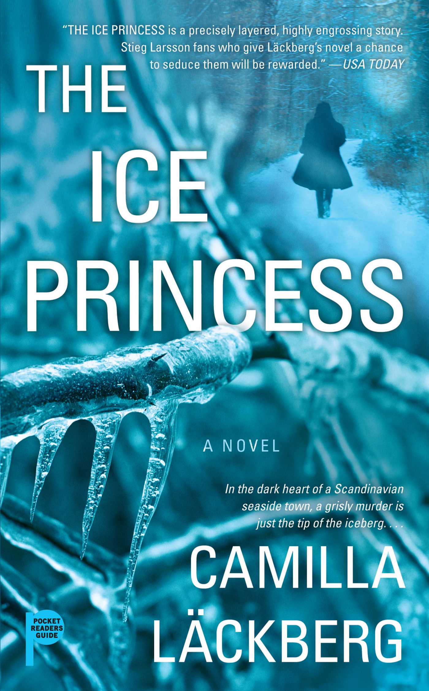 Ice Princess: A Novel