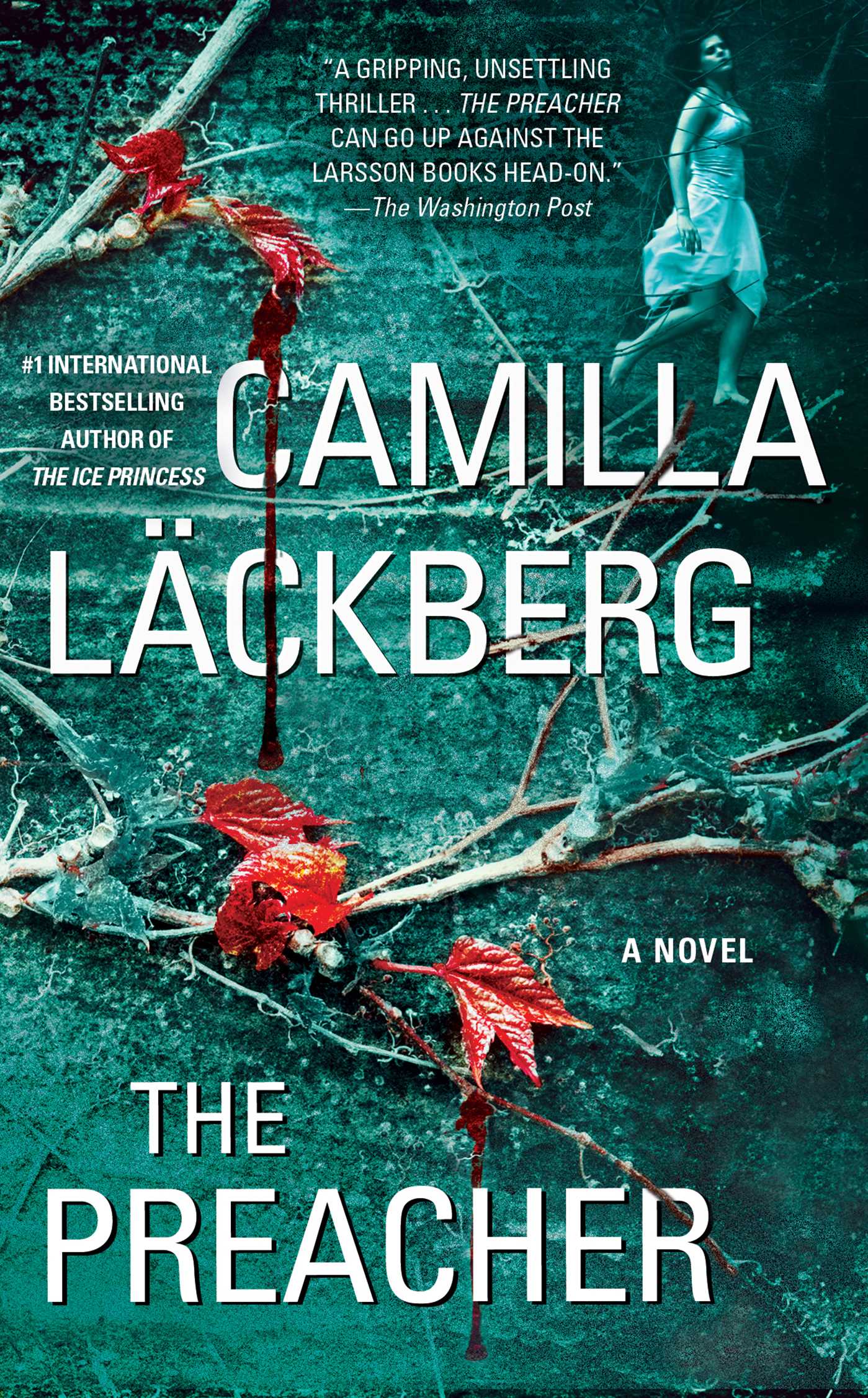 Preacher: A Novel
