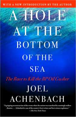A Hole at the Bottom of the Sea