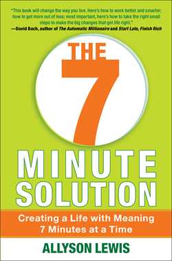 The 7 Minute Solution