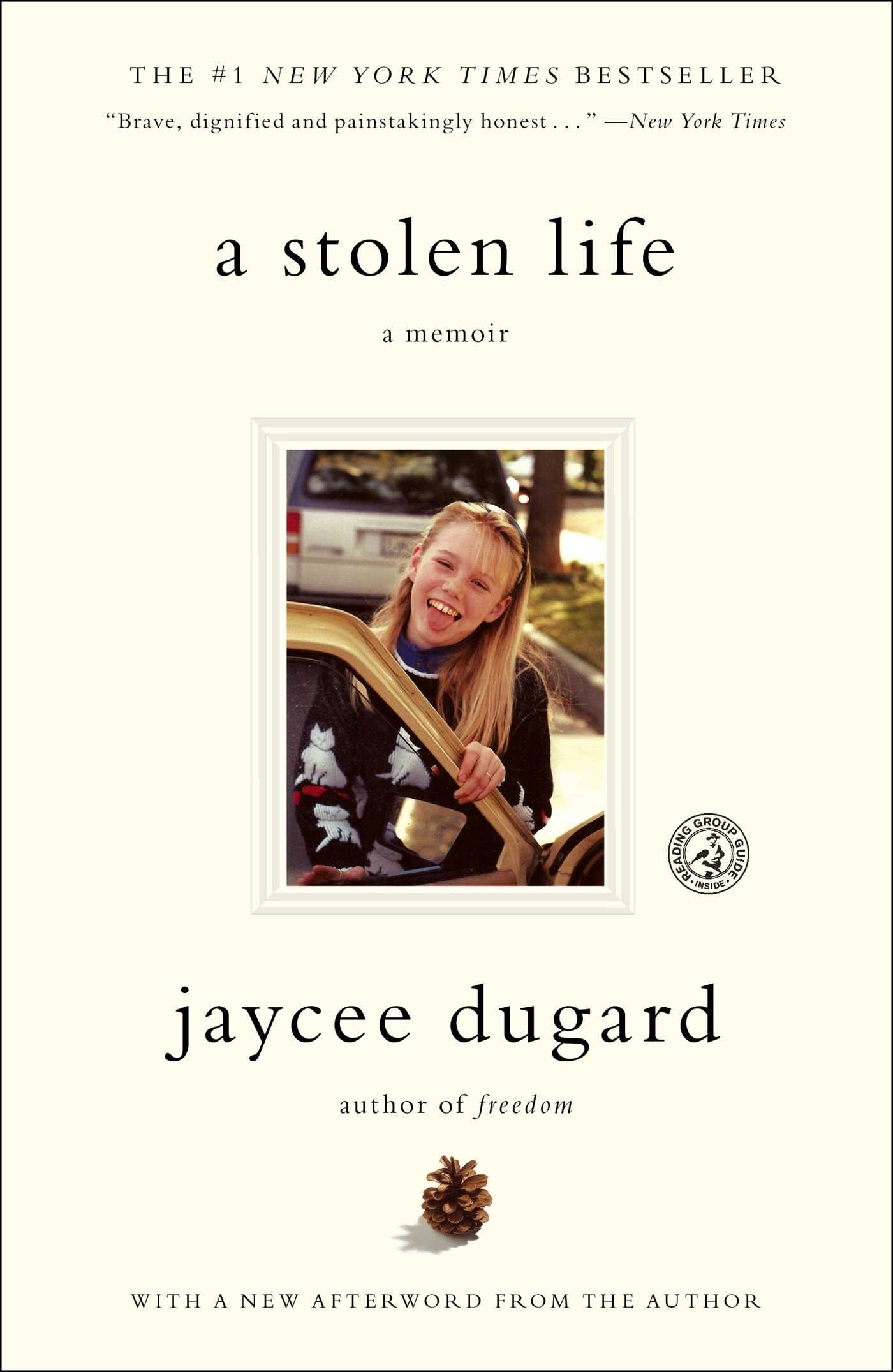 Stolen Life: A Memoir