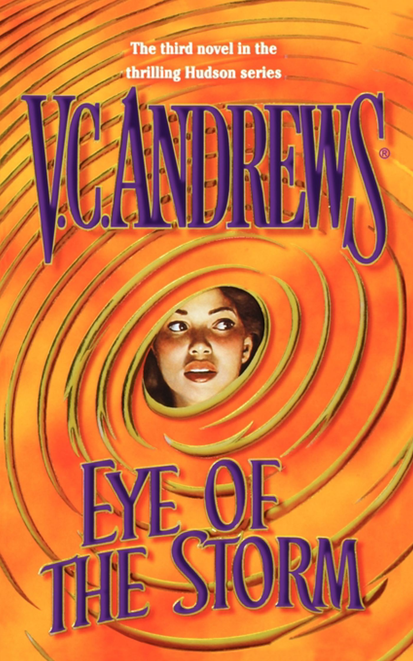 Eye Of The Storm