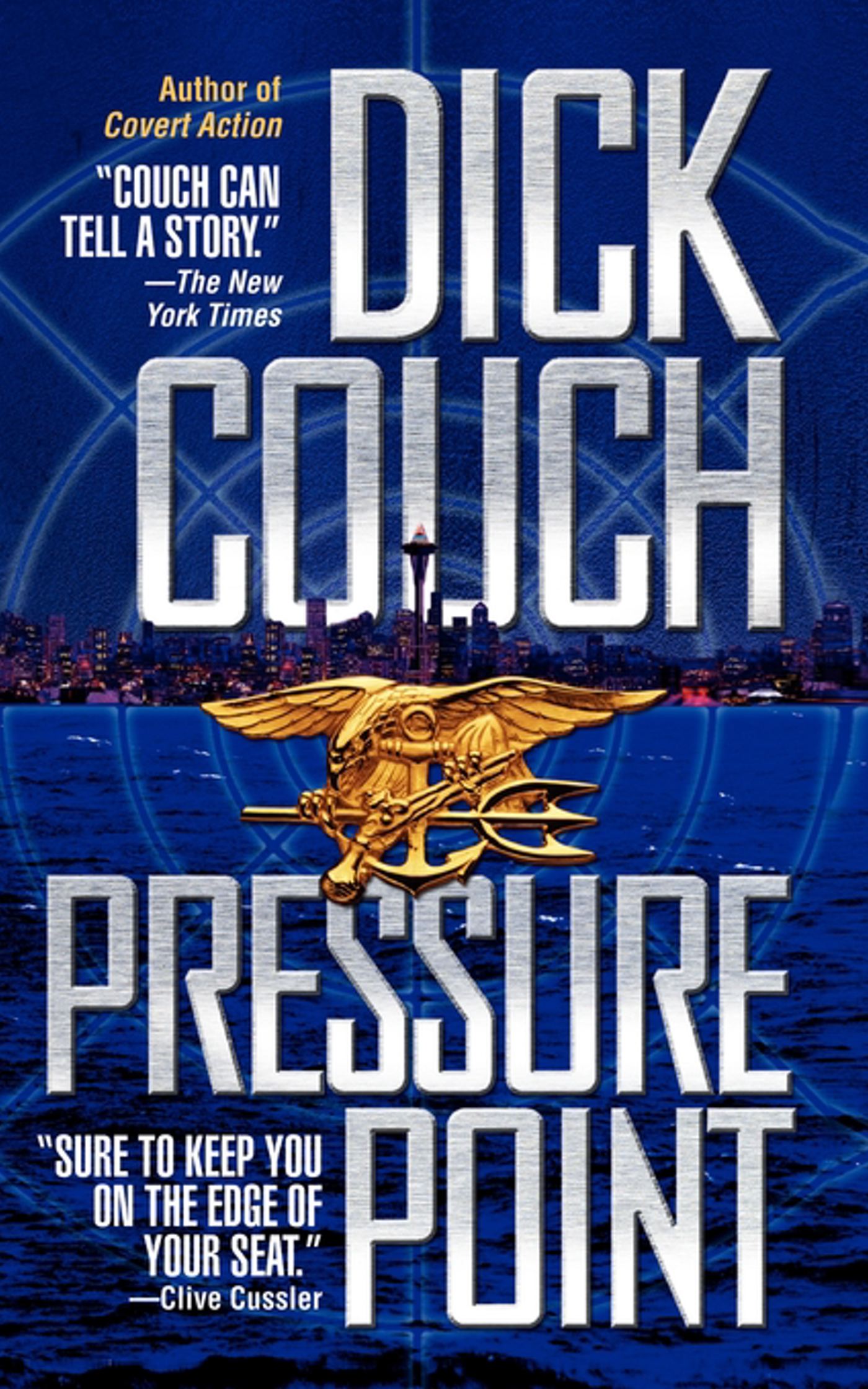 Pressure Point