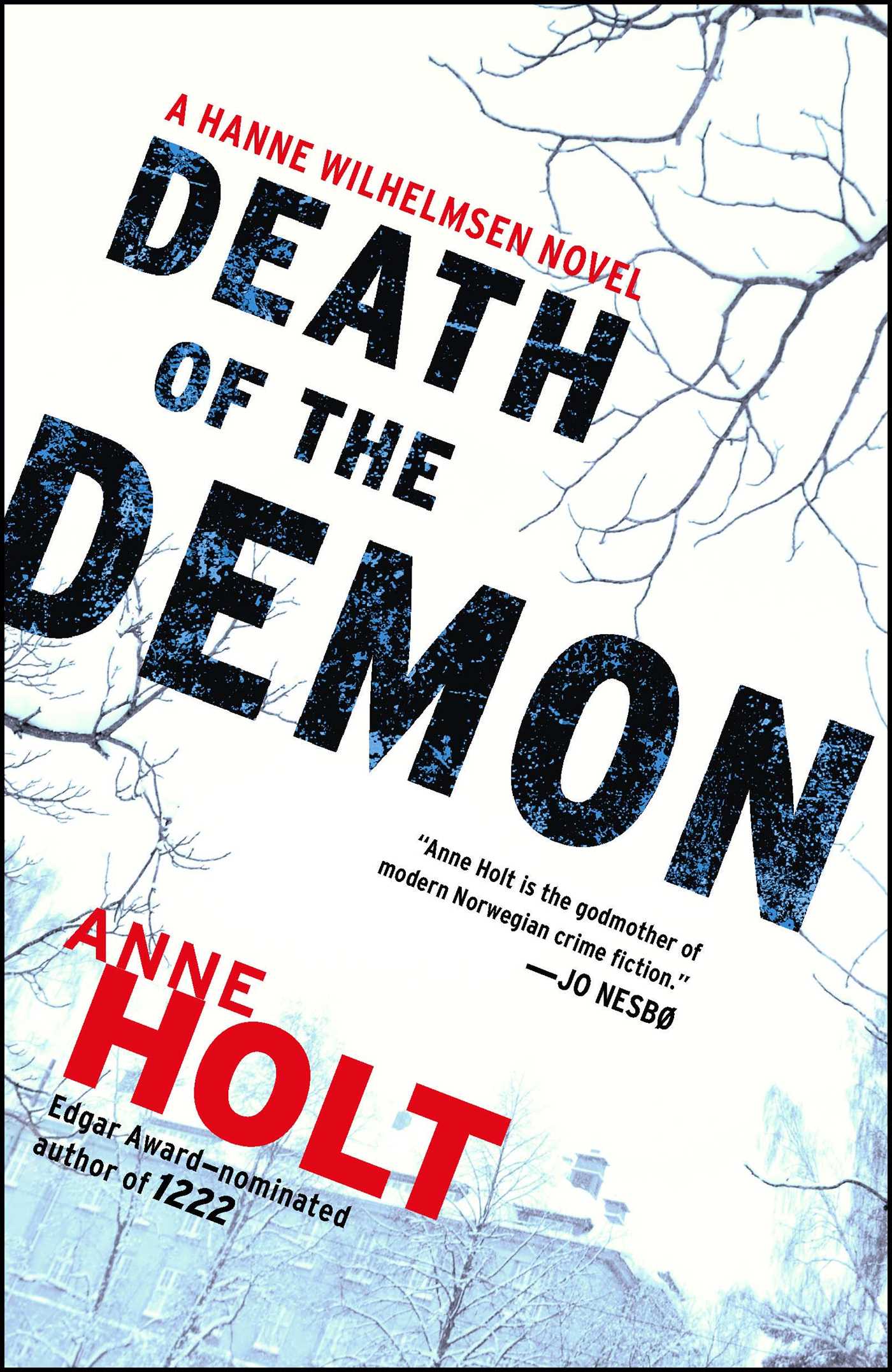 Death of the Demon