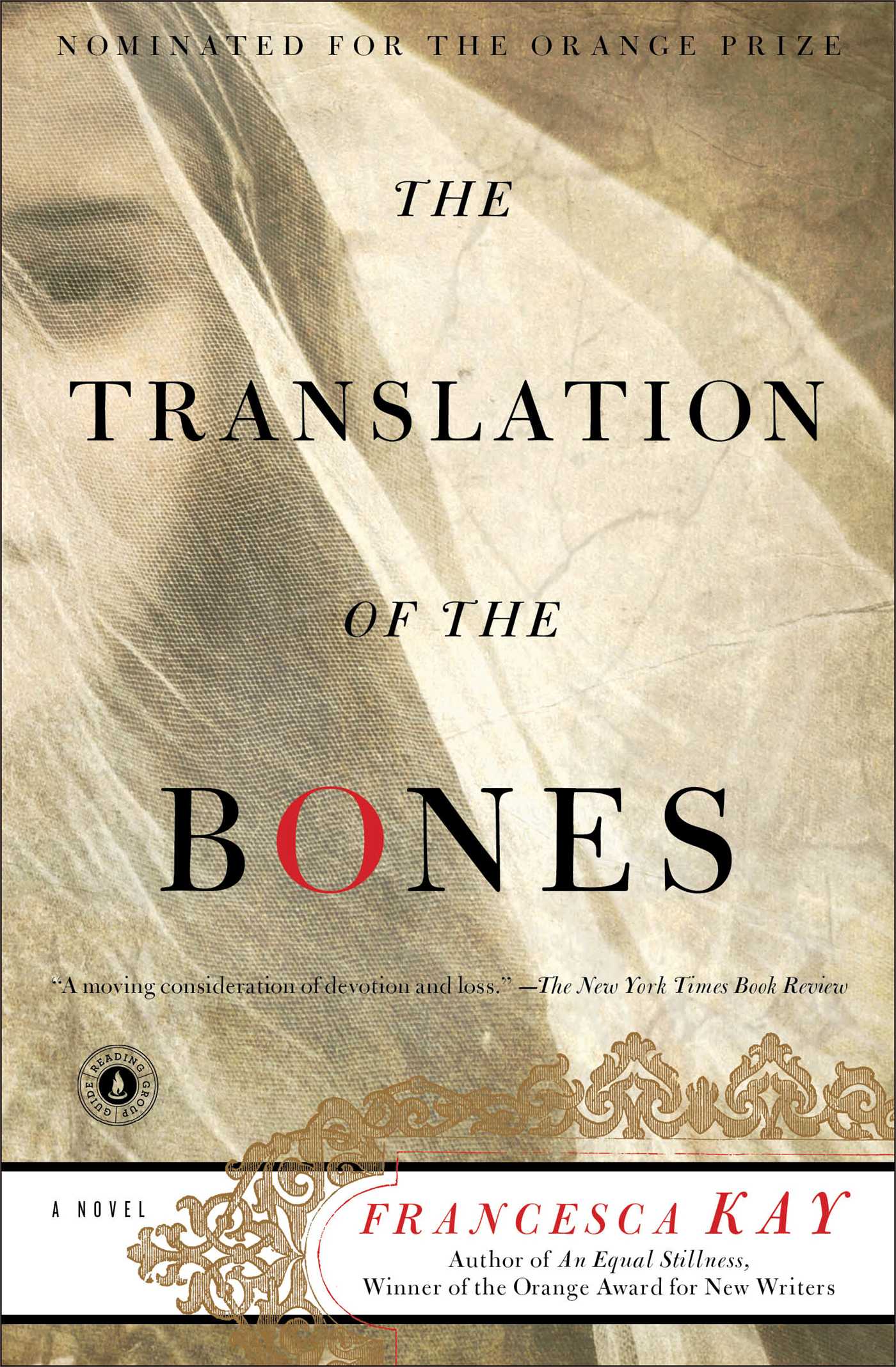 Translation of the Bones: A Novel