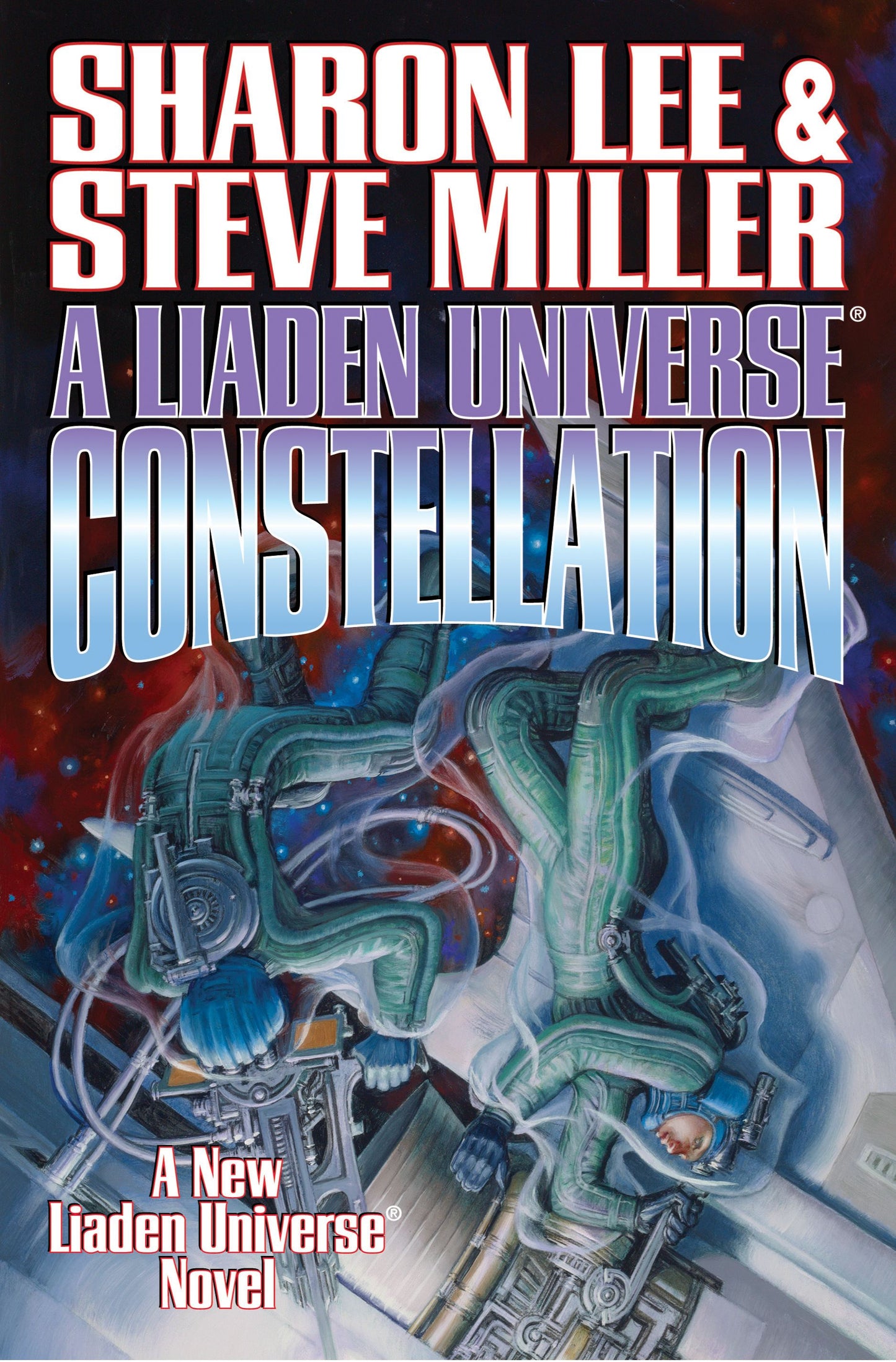 Liaden Universe Constellation: Volume I