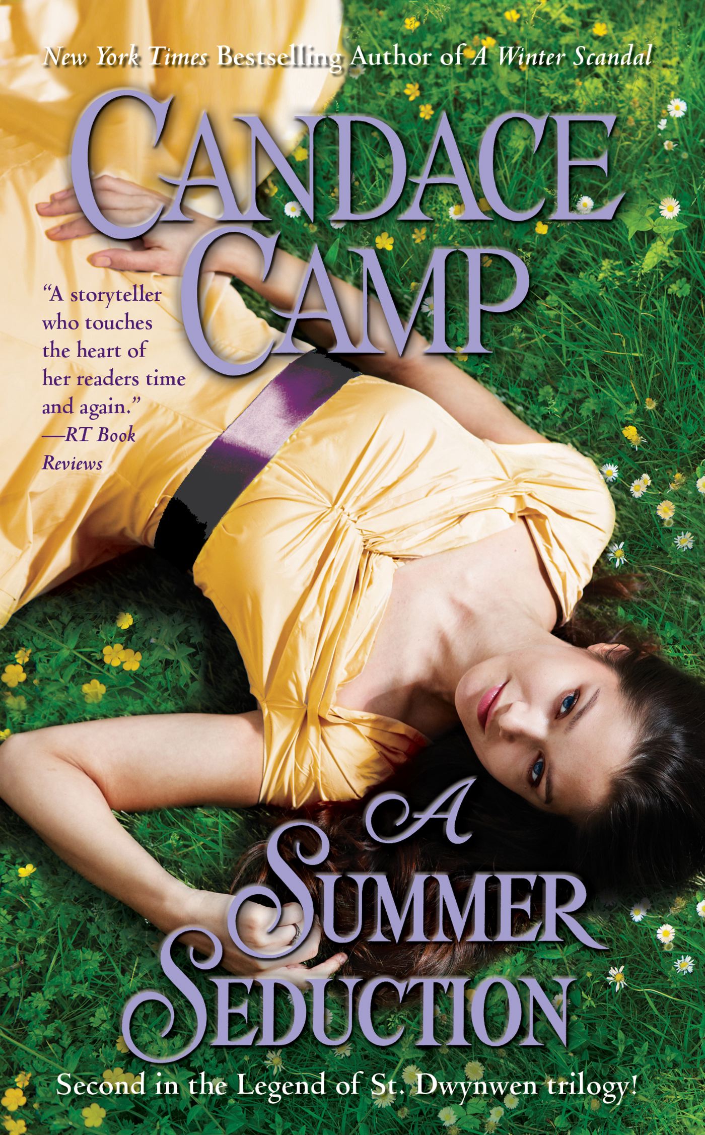 Summer Seduction