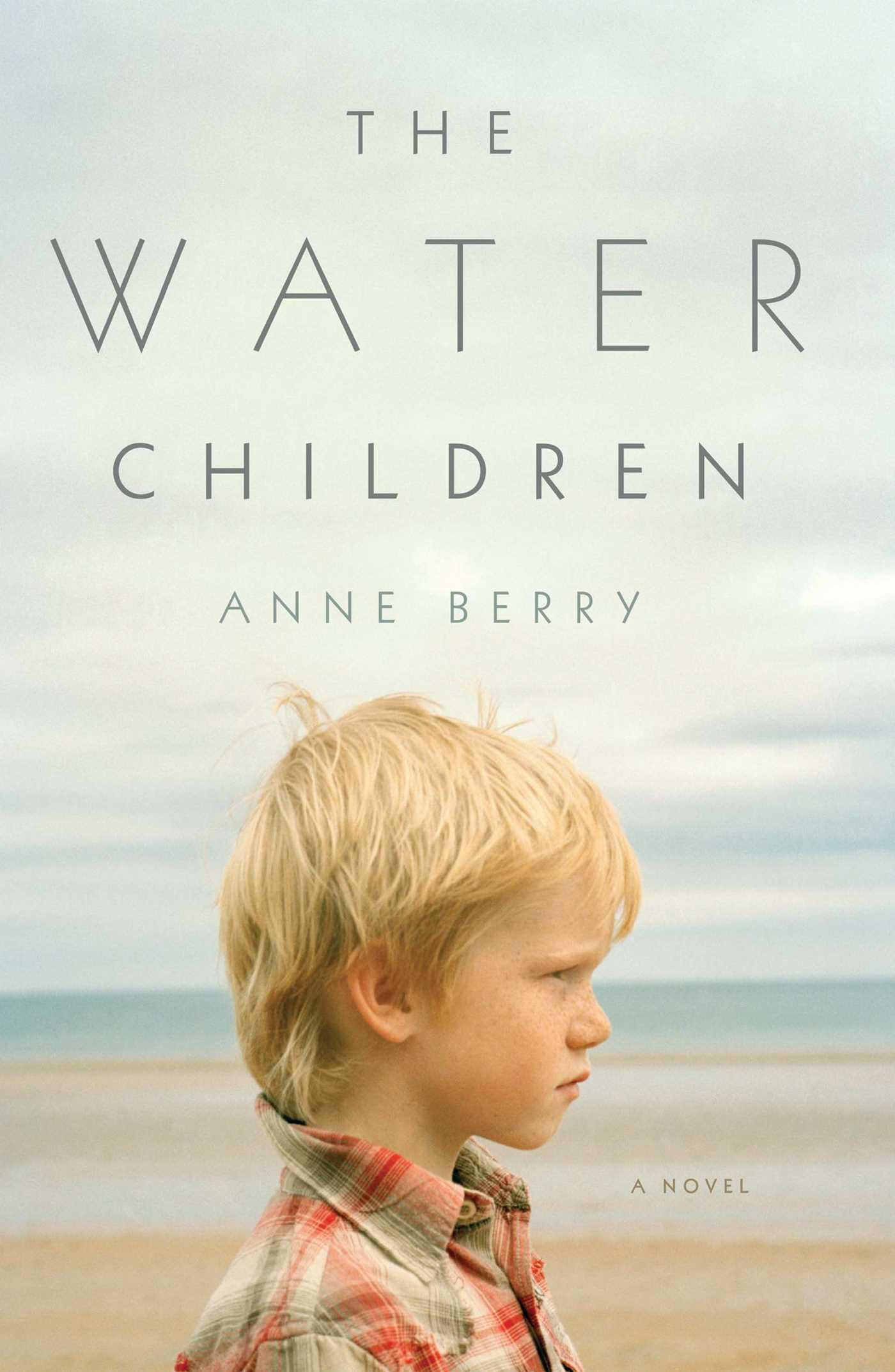 Water Children: A Novel