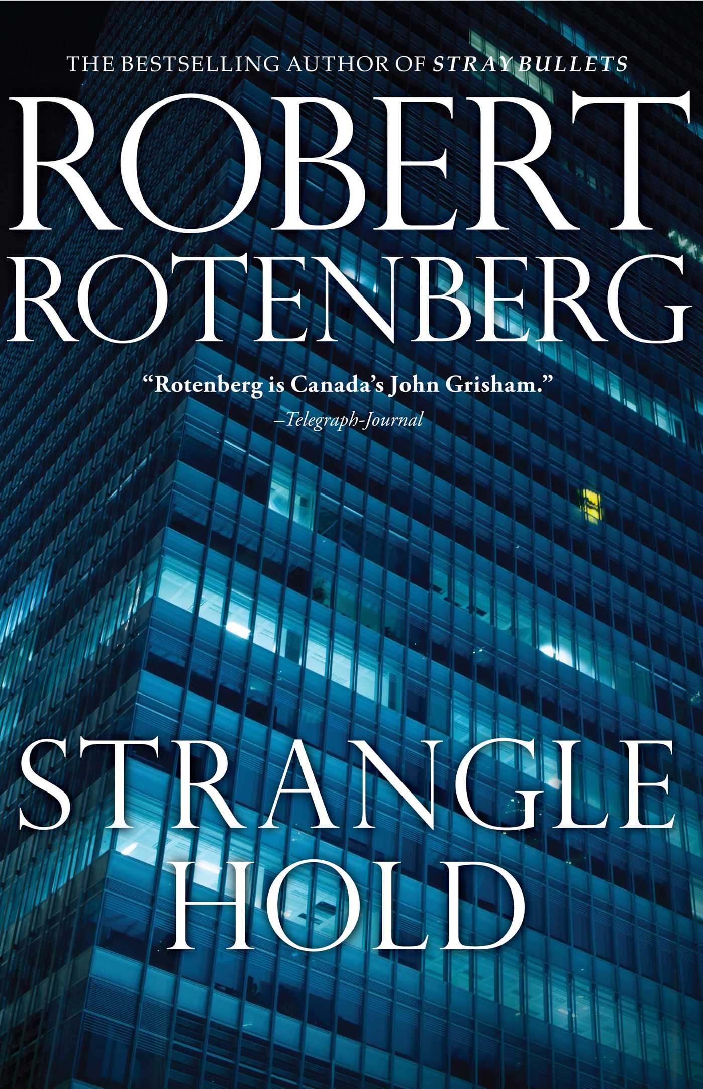 Stranglehold