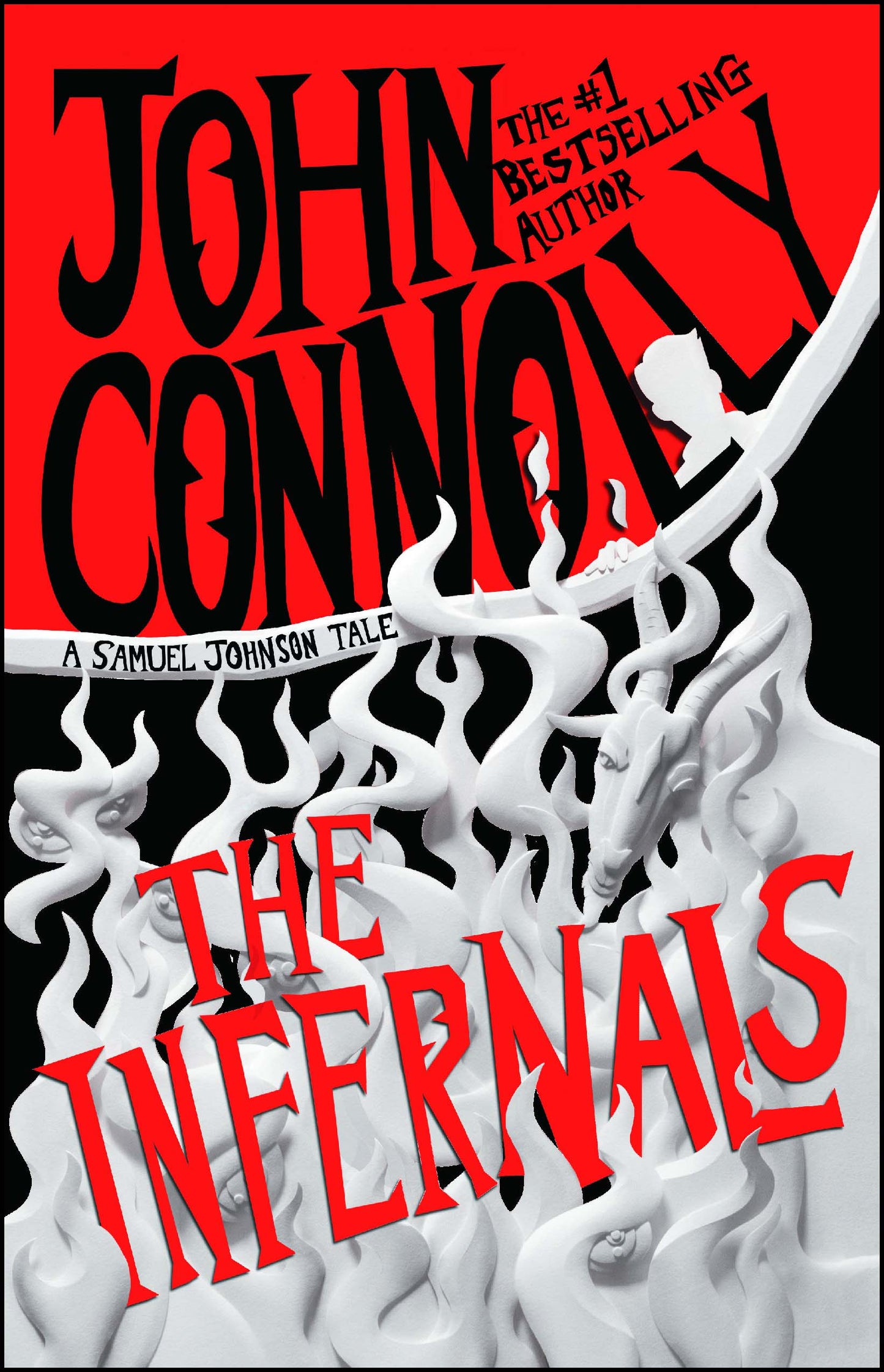Infernals: A Samuel Johnson Tale