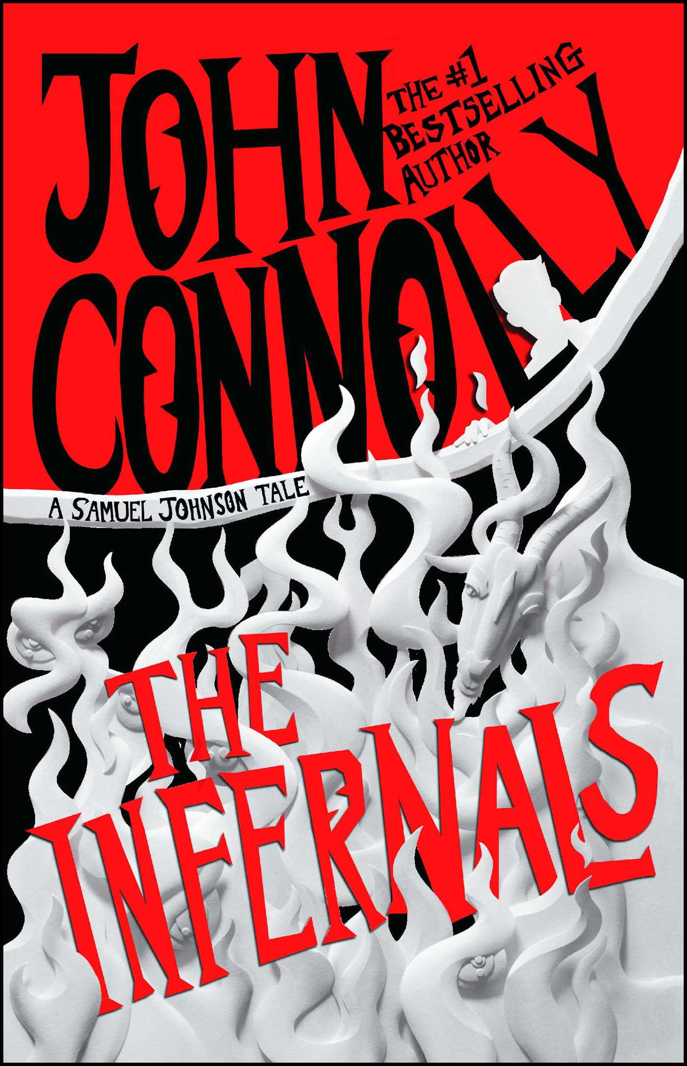 Infernals: A Samuel Johnson Tale