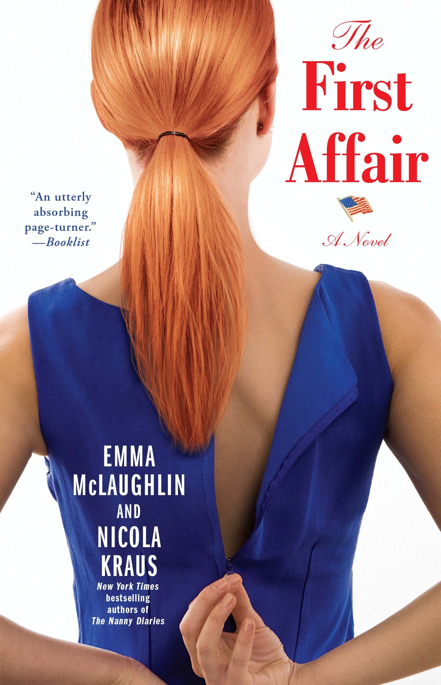 First Affair: A Novel