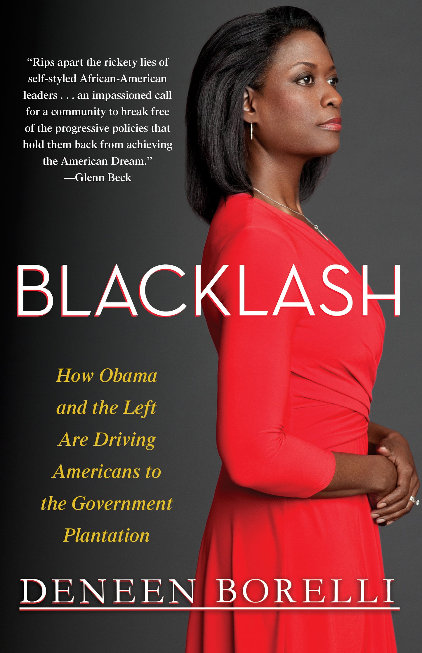 Blacklash