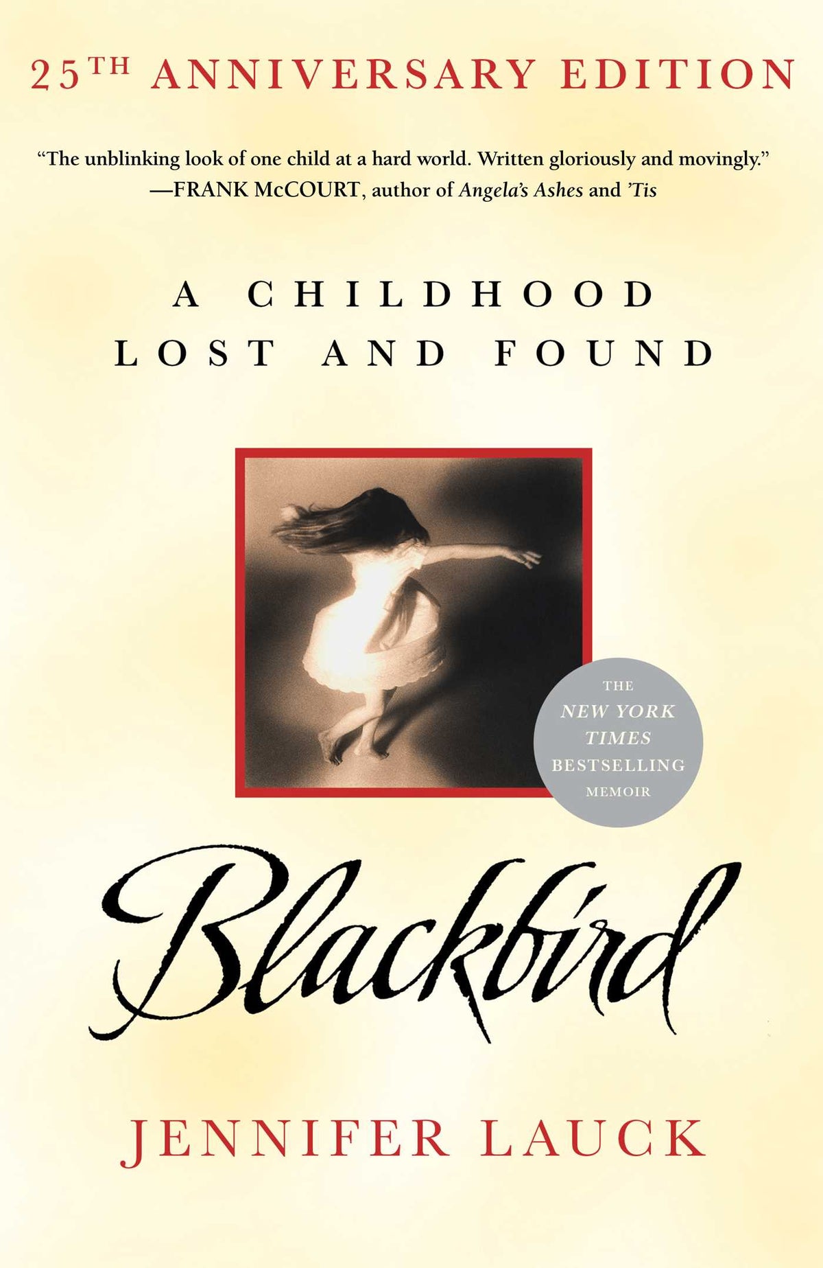 Blackbird