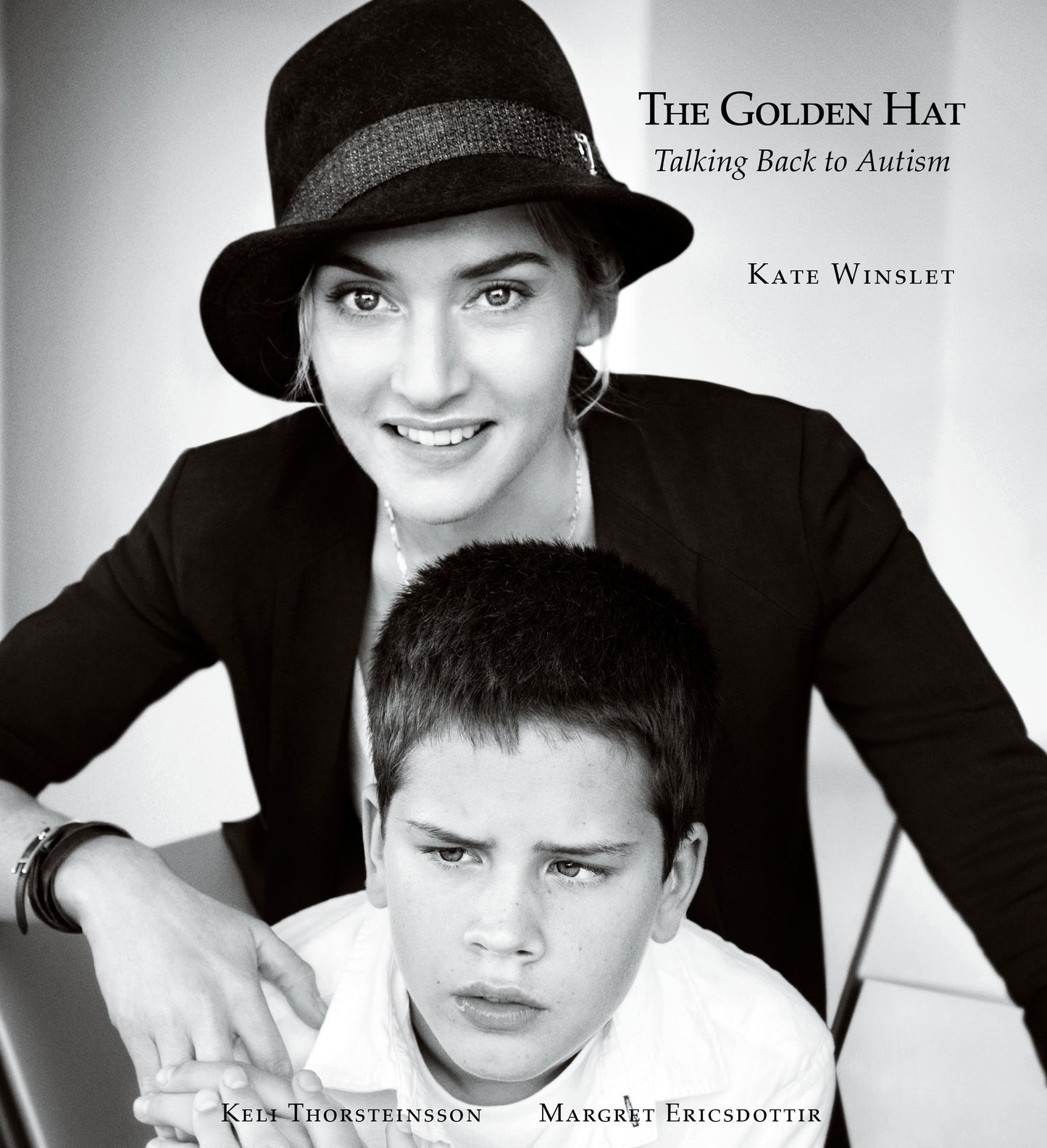 Golden Hat: Talking Back to Autism