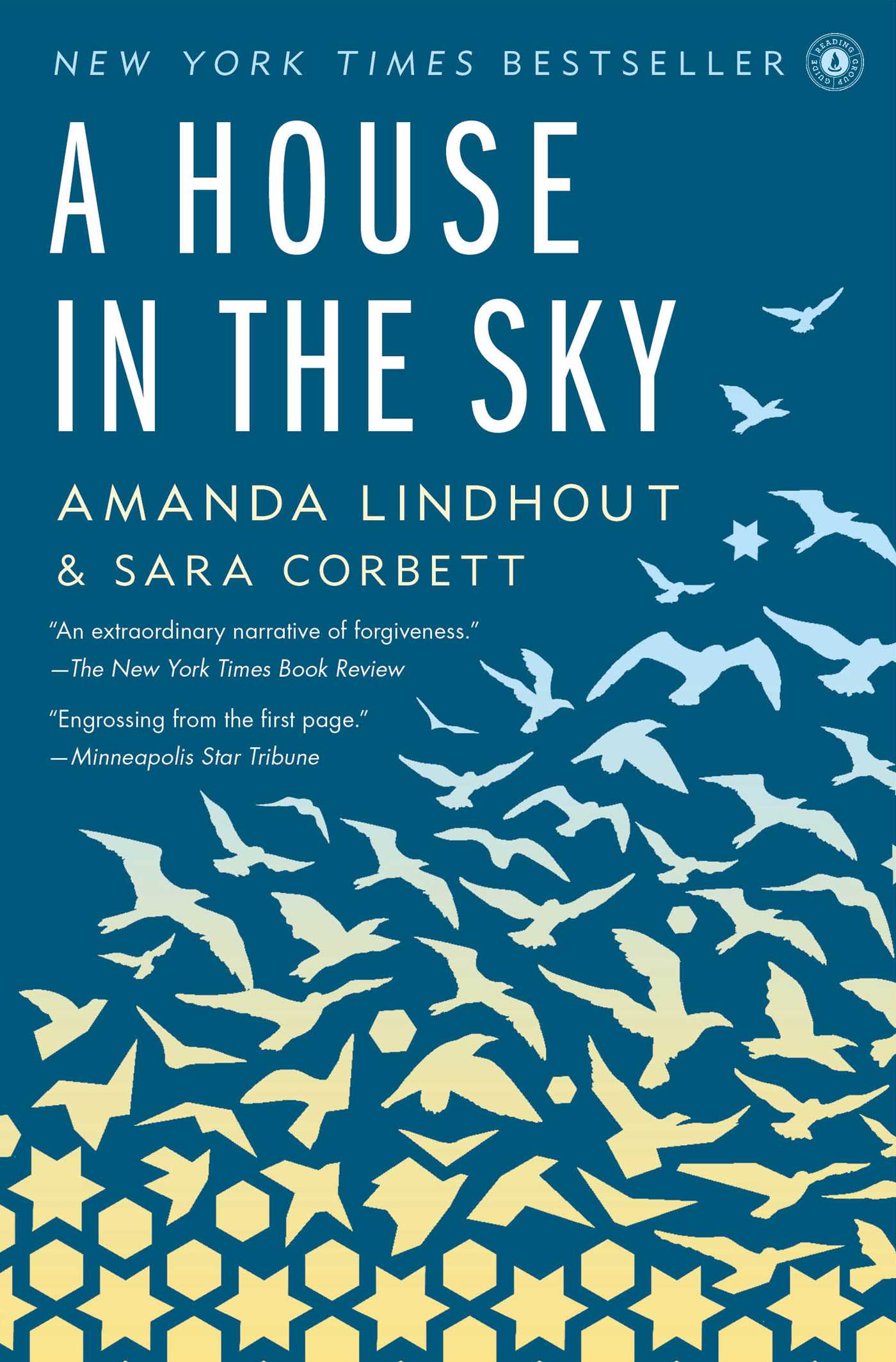 House in the Sky: A Memoir