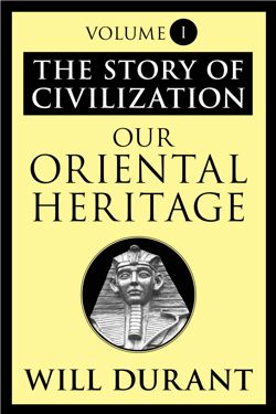 Our Oriental Heritage